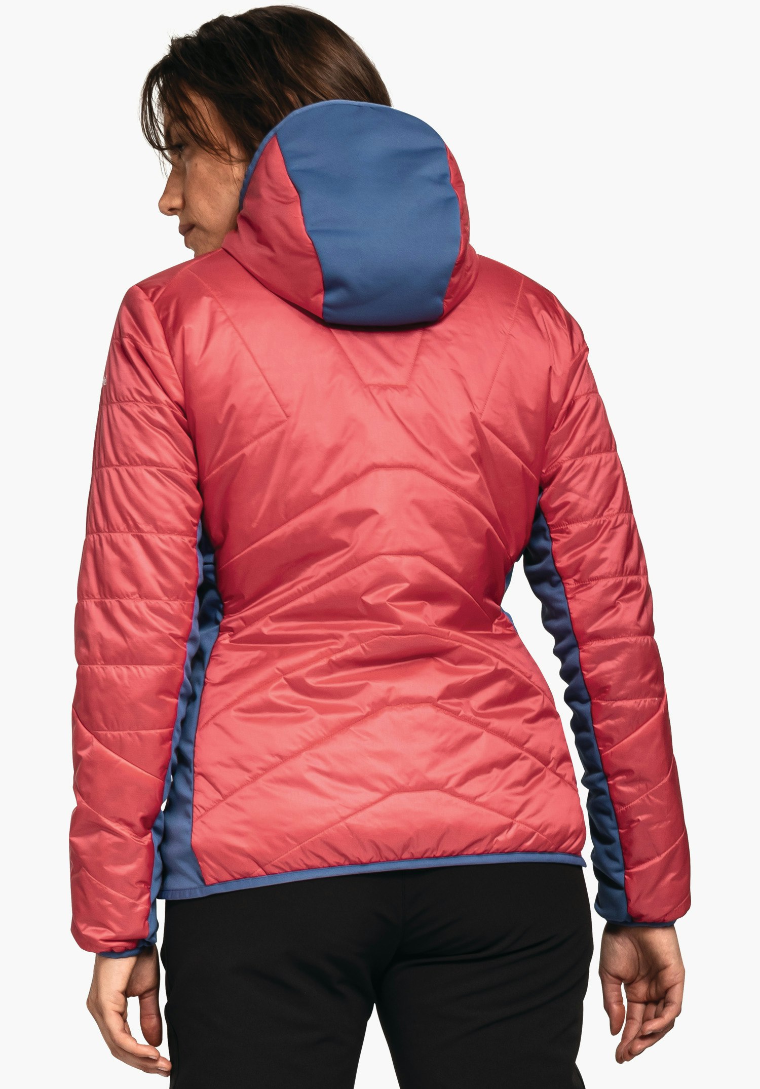 Hybrid Jacket Stams L