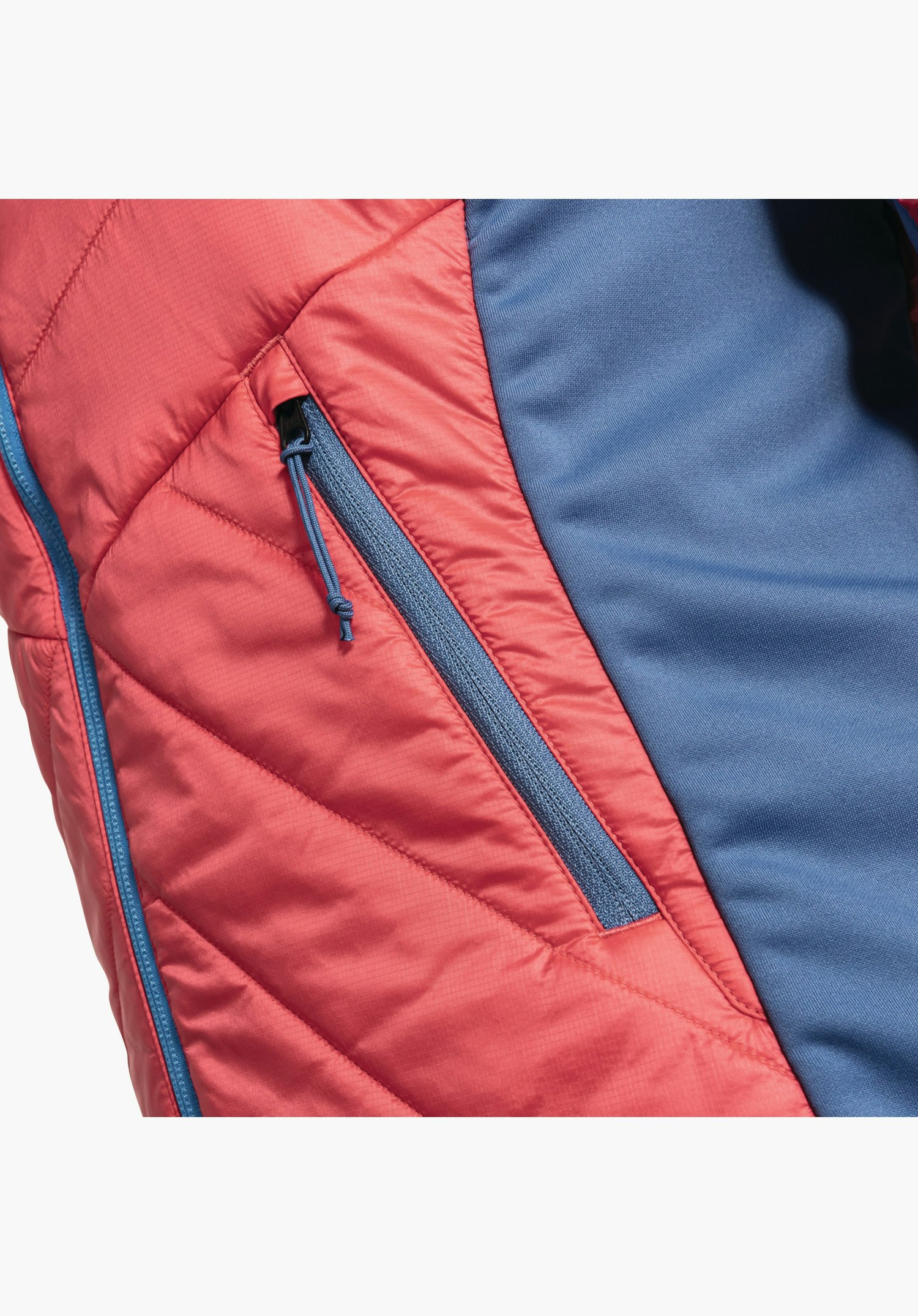 Hybrid Jacket Stams L