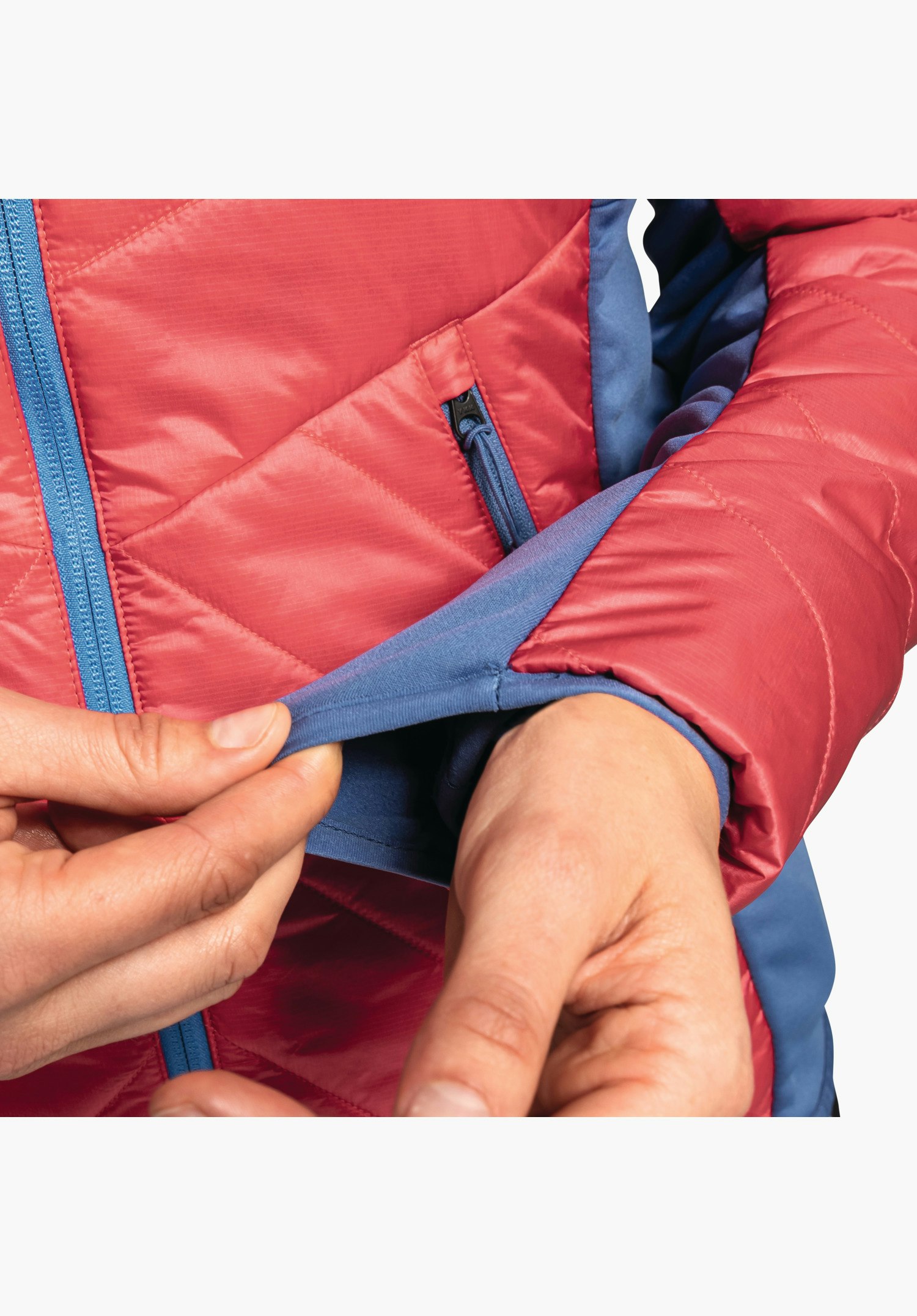 Hybrid Jacket Stams L