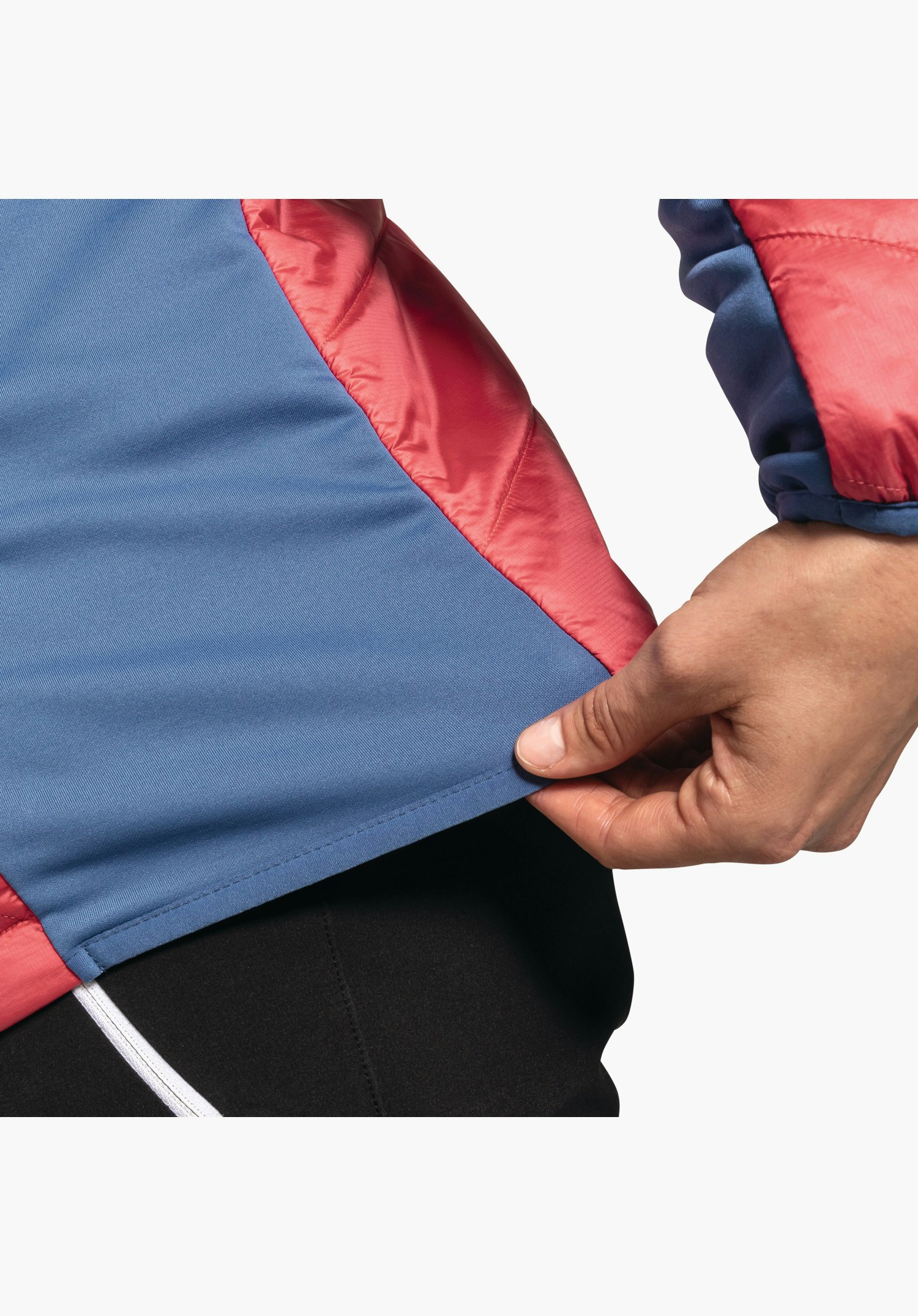 Hybrid Jacket Stams L