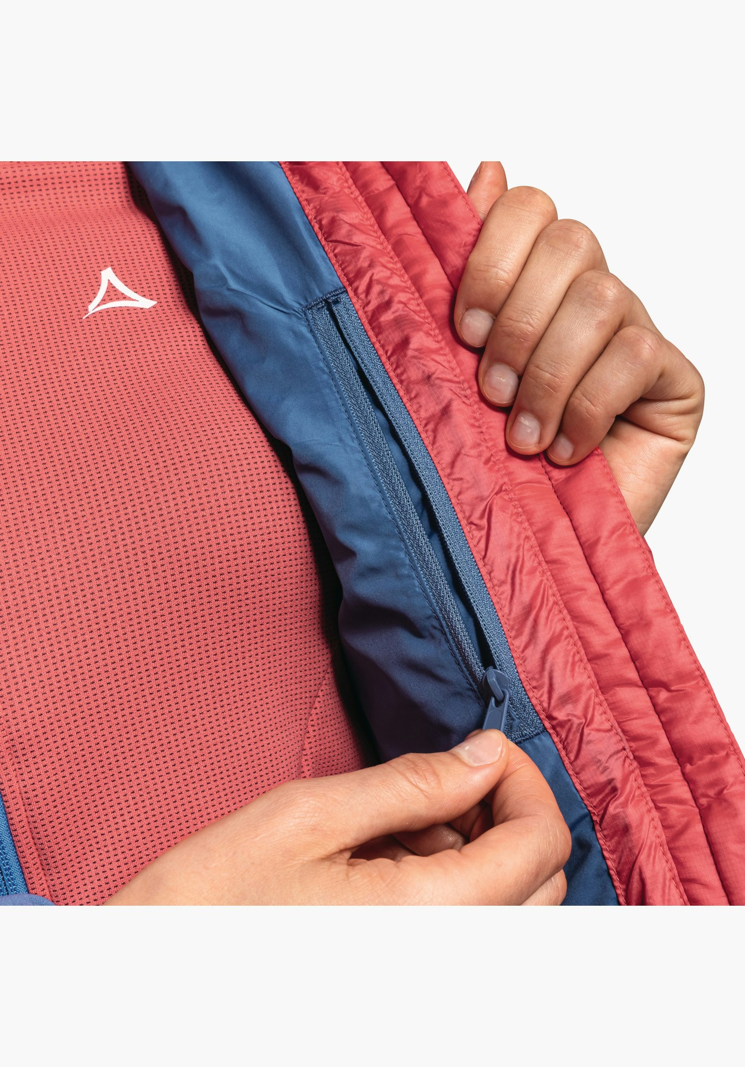 Hybrid Jacket Stams L