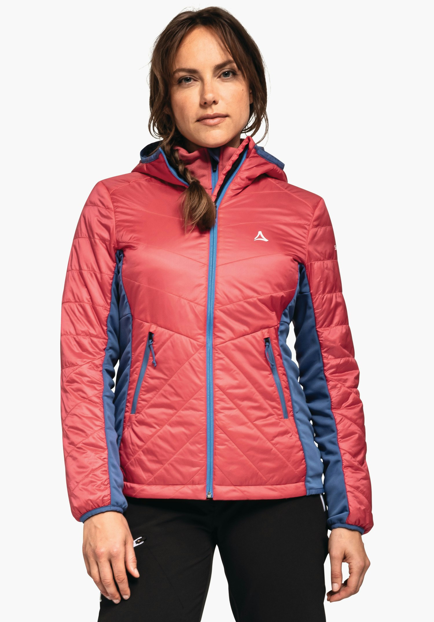 Hybrid Jacket Stams L