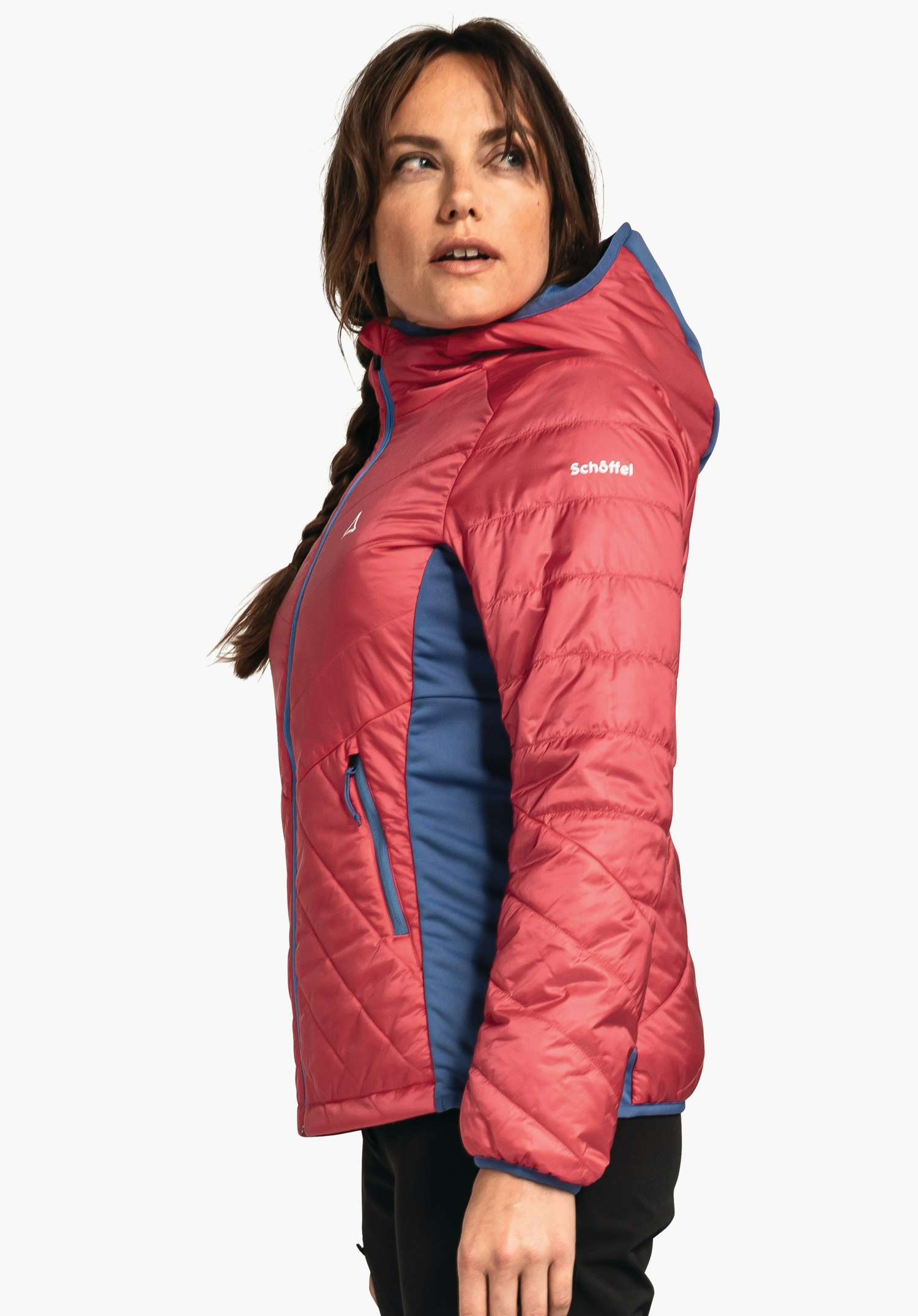 Hybrid Jacket Stams L