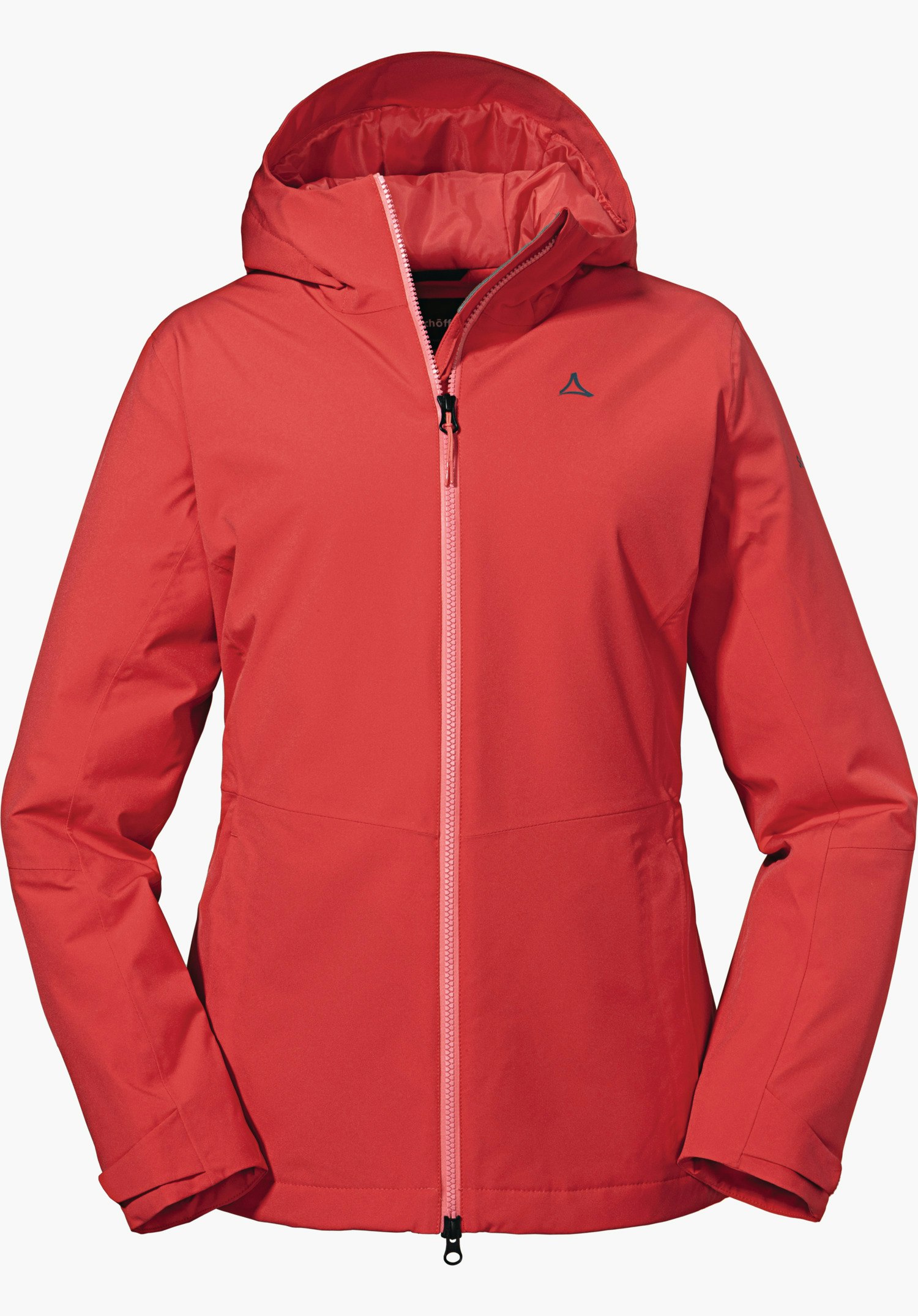 Jacket Torspitze L