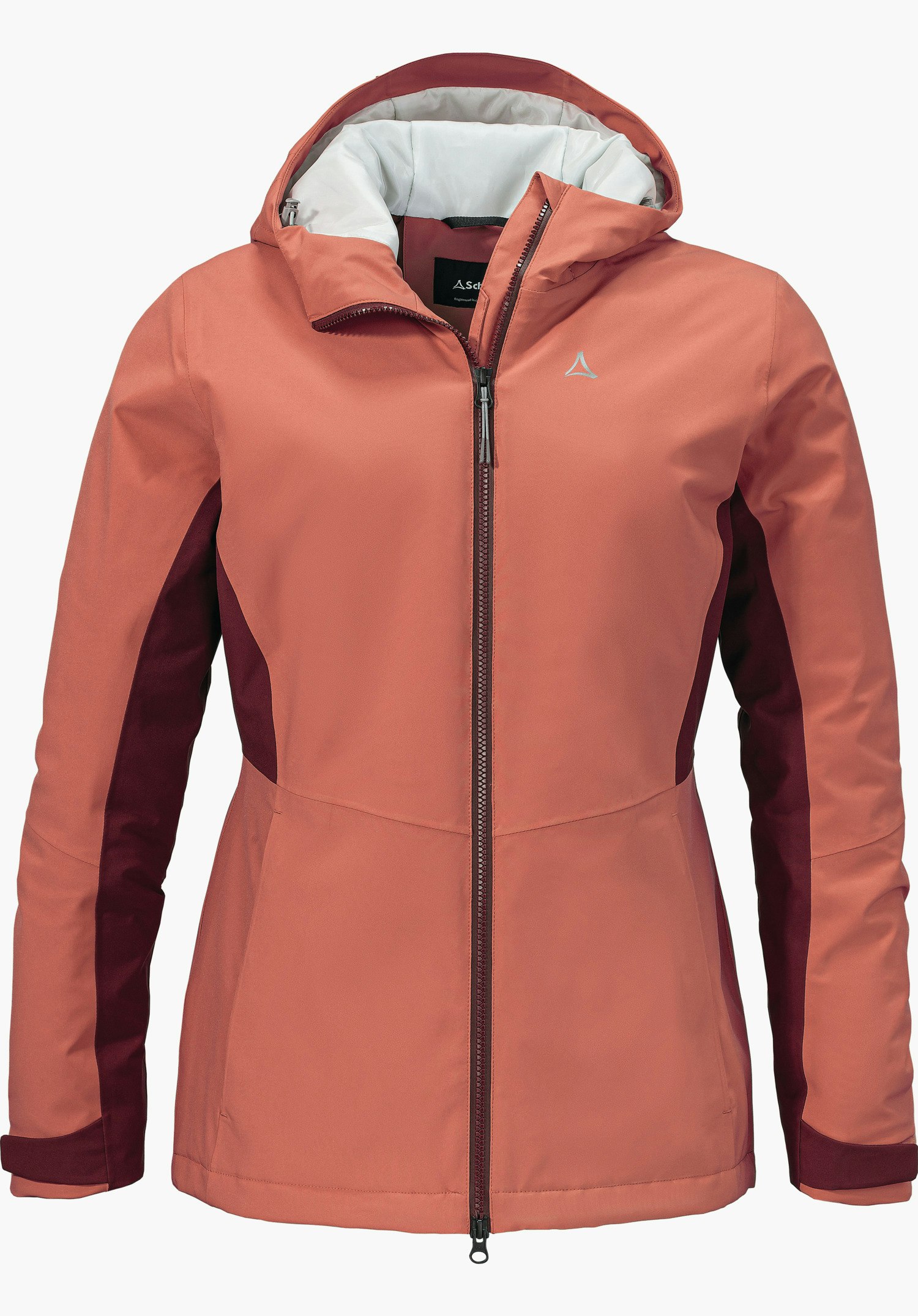 Jacket Torspitze L