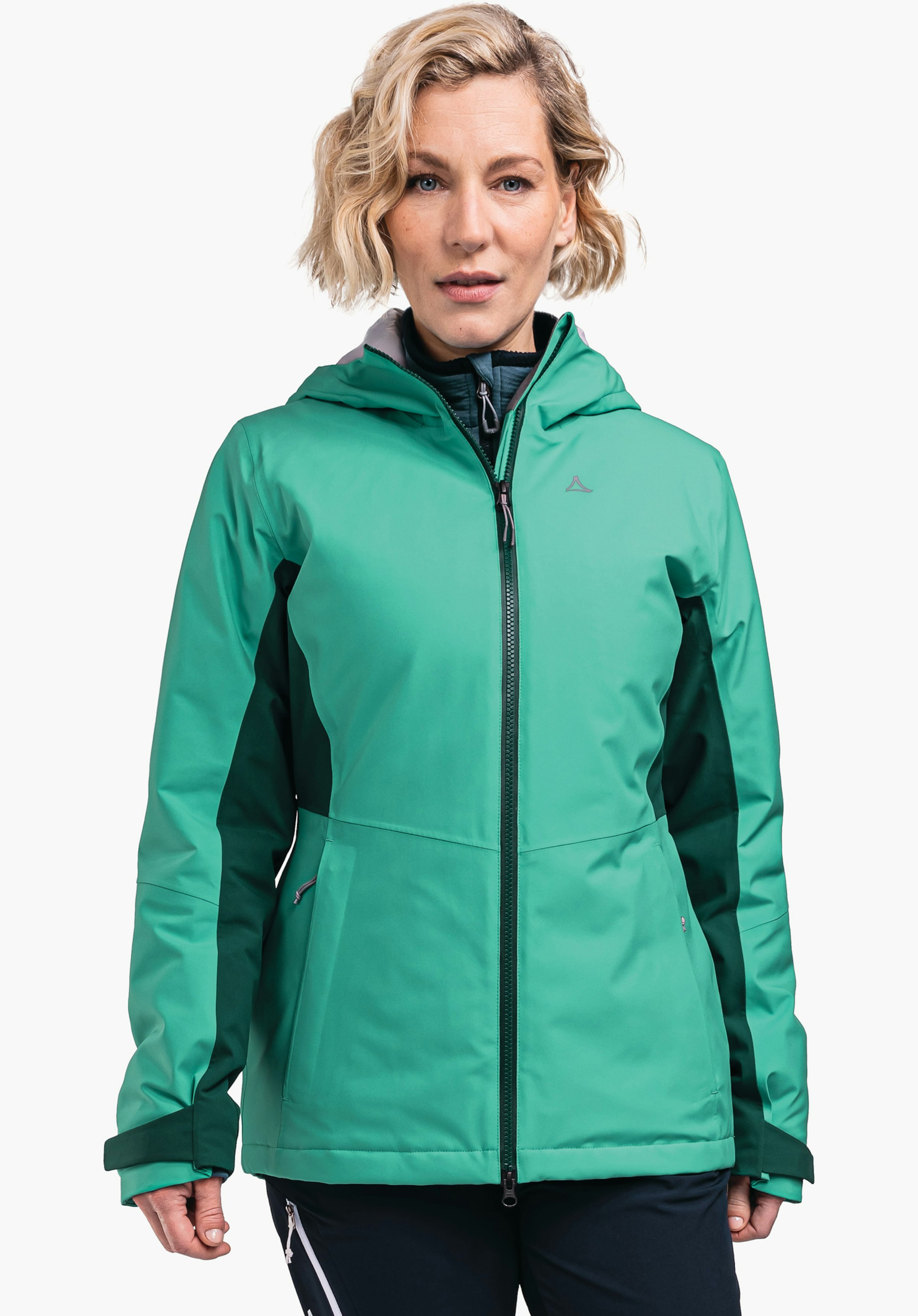 Jacket Torspitze L