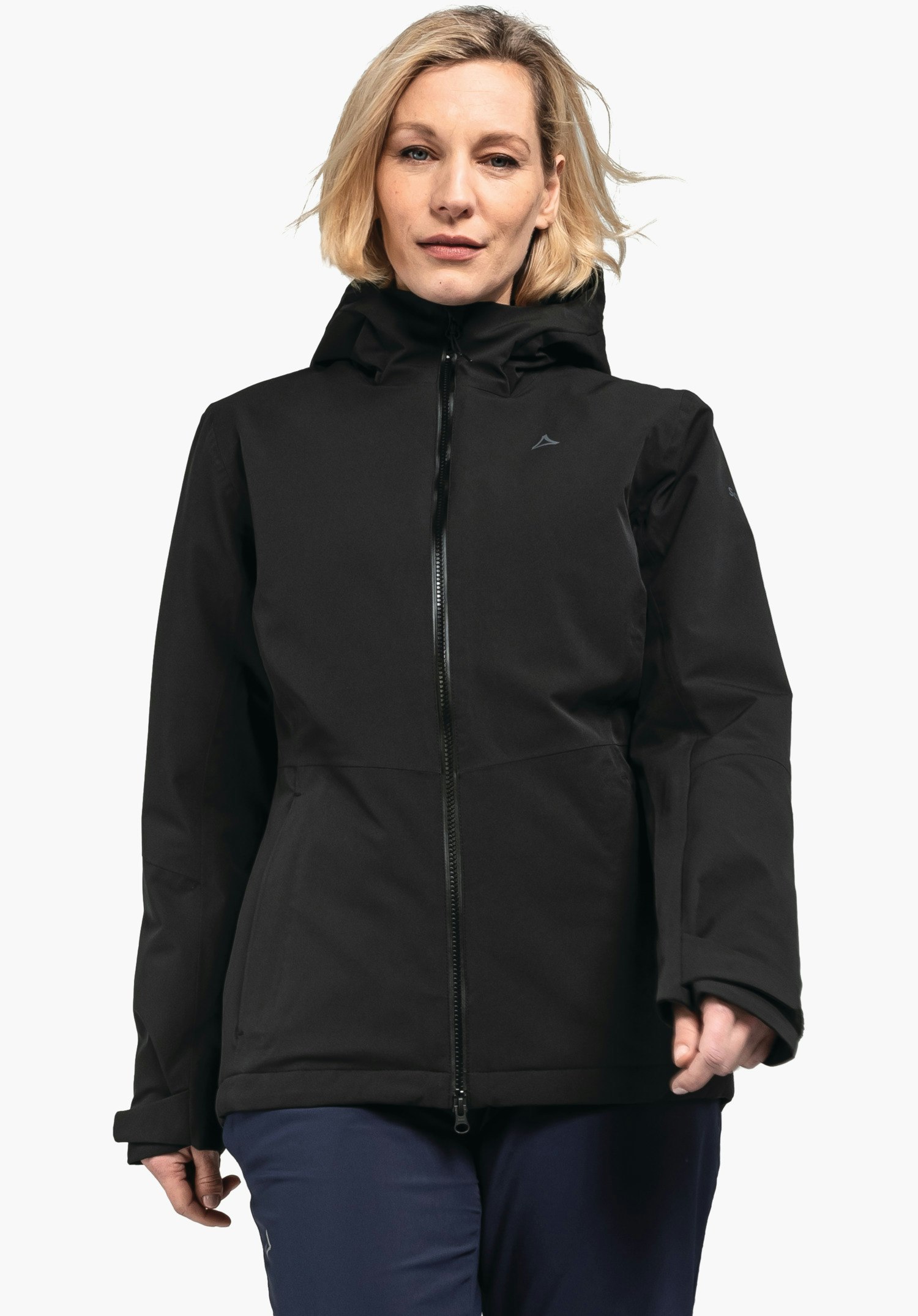 Jacket Torspitze L black | Schöffel
