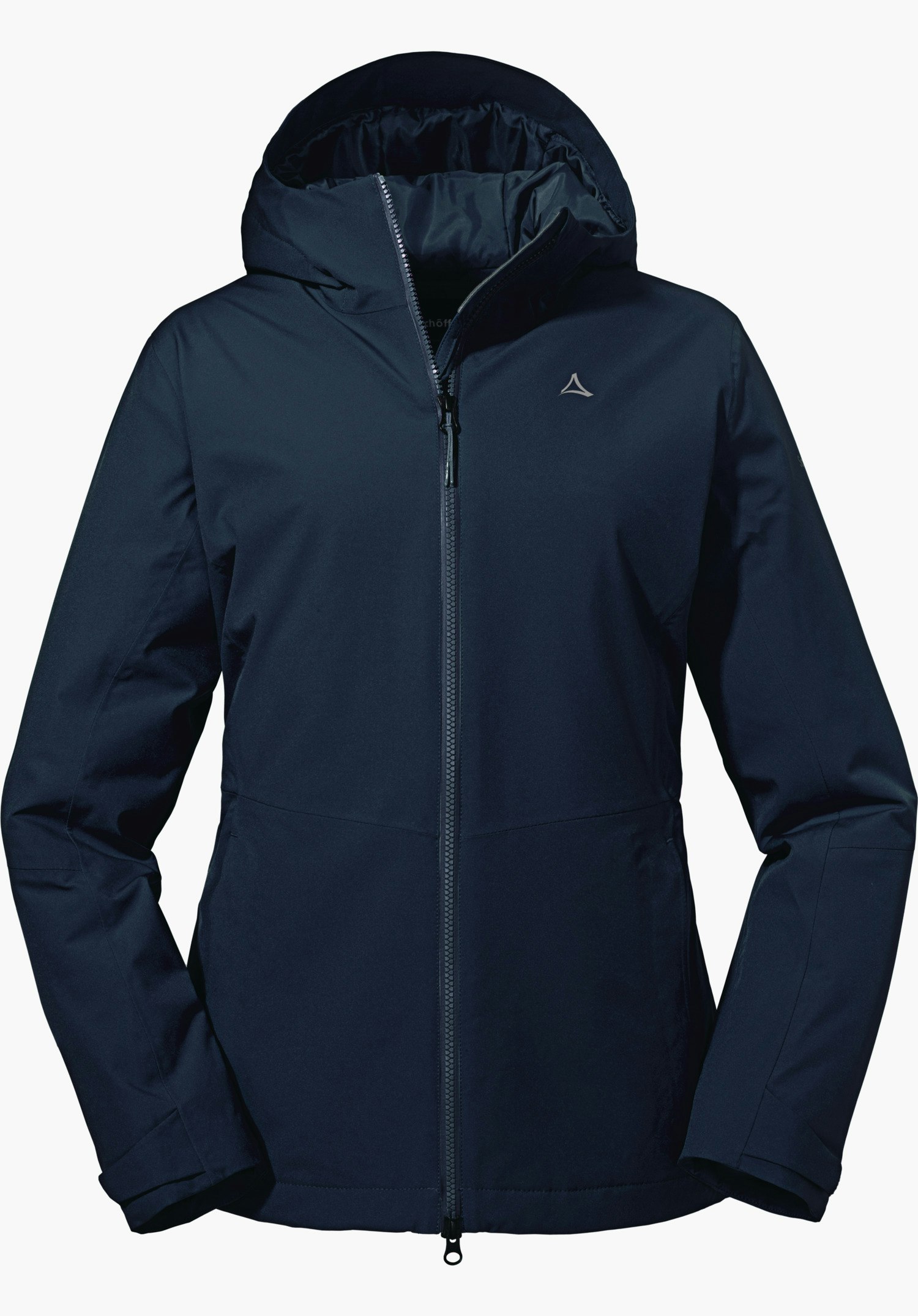 Jacket Torspitze L
