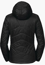 Padded Jacket Stams L