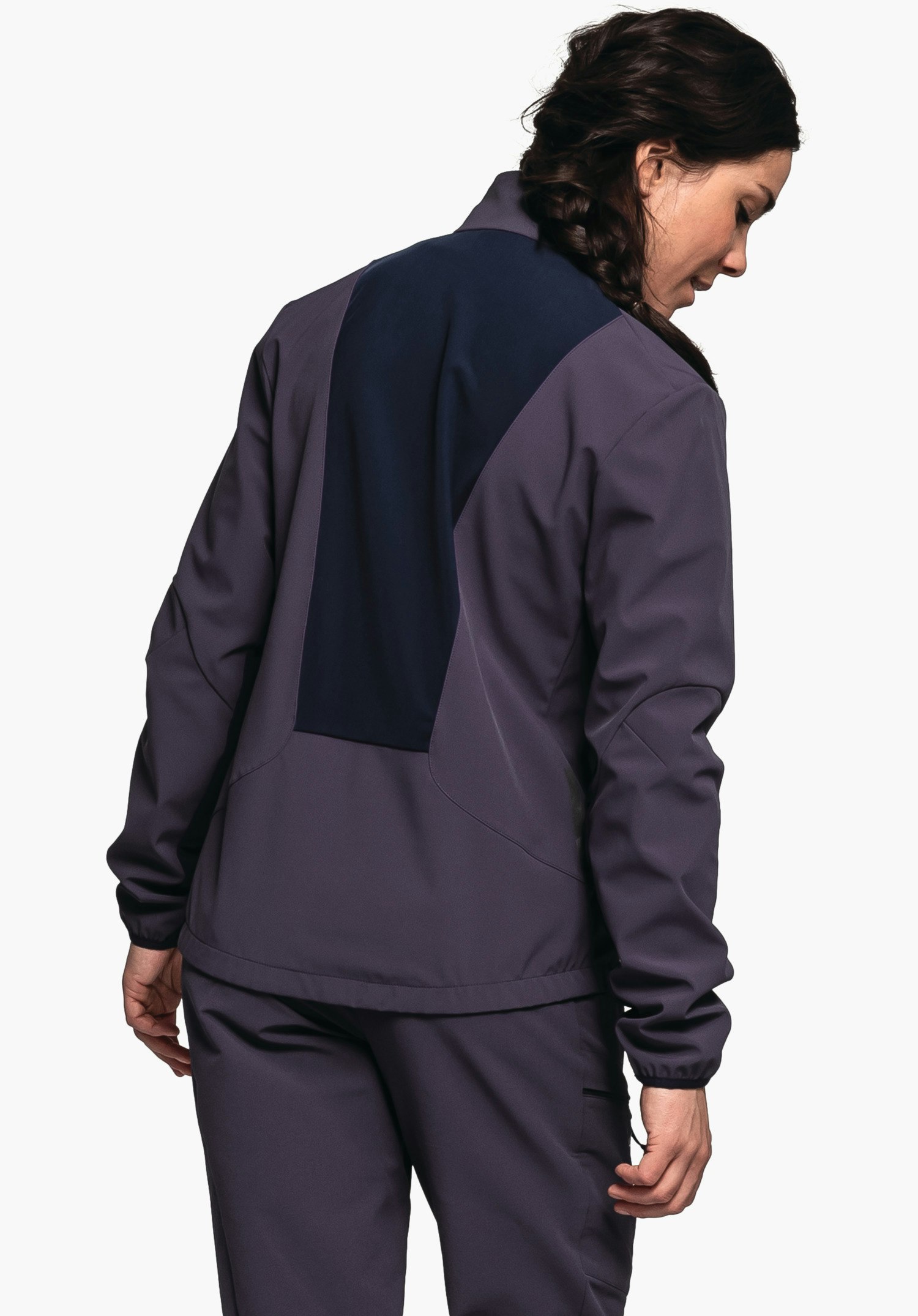 Softshell Jacket Rinnen L