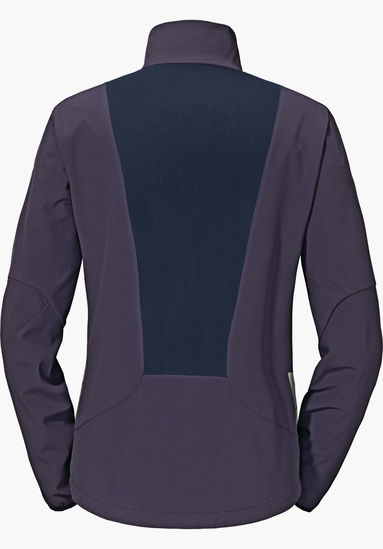 Softshell Jacket Rinnen L