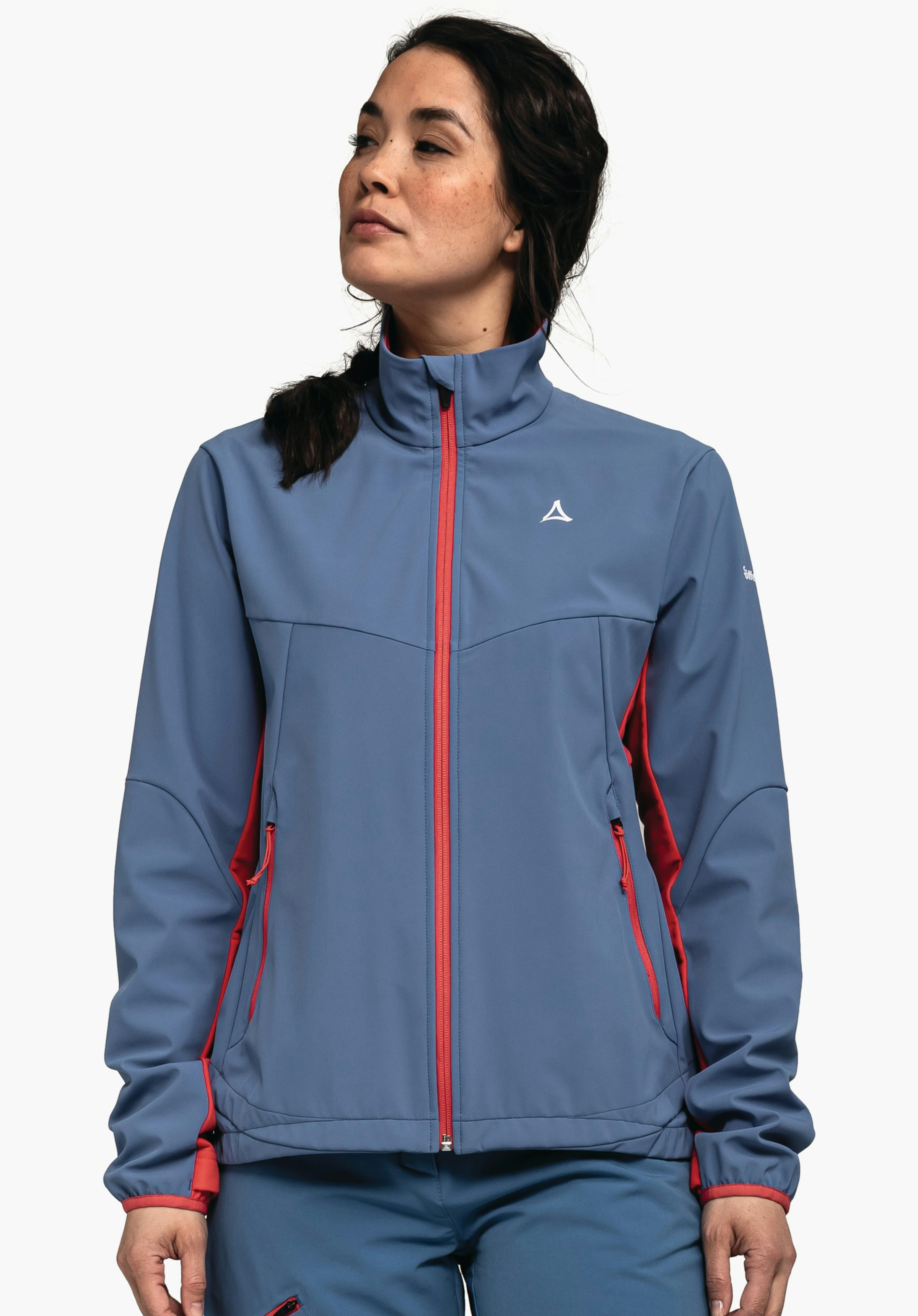 Softshell Jacket Rinnen L