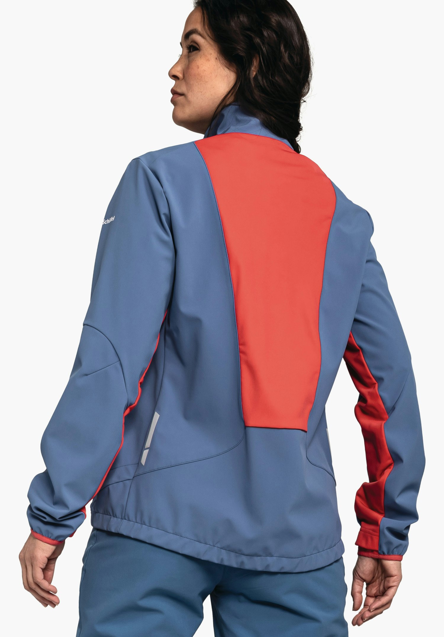 Softshell Jacket Rinnen L