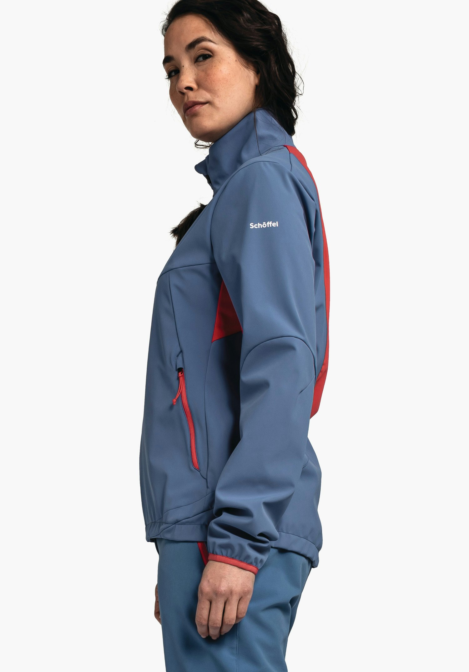 Softshell Jacket Rinnen L
