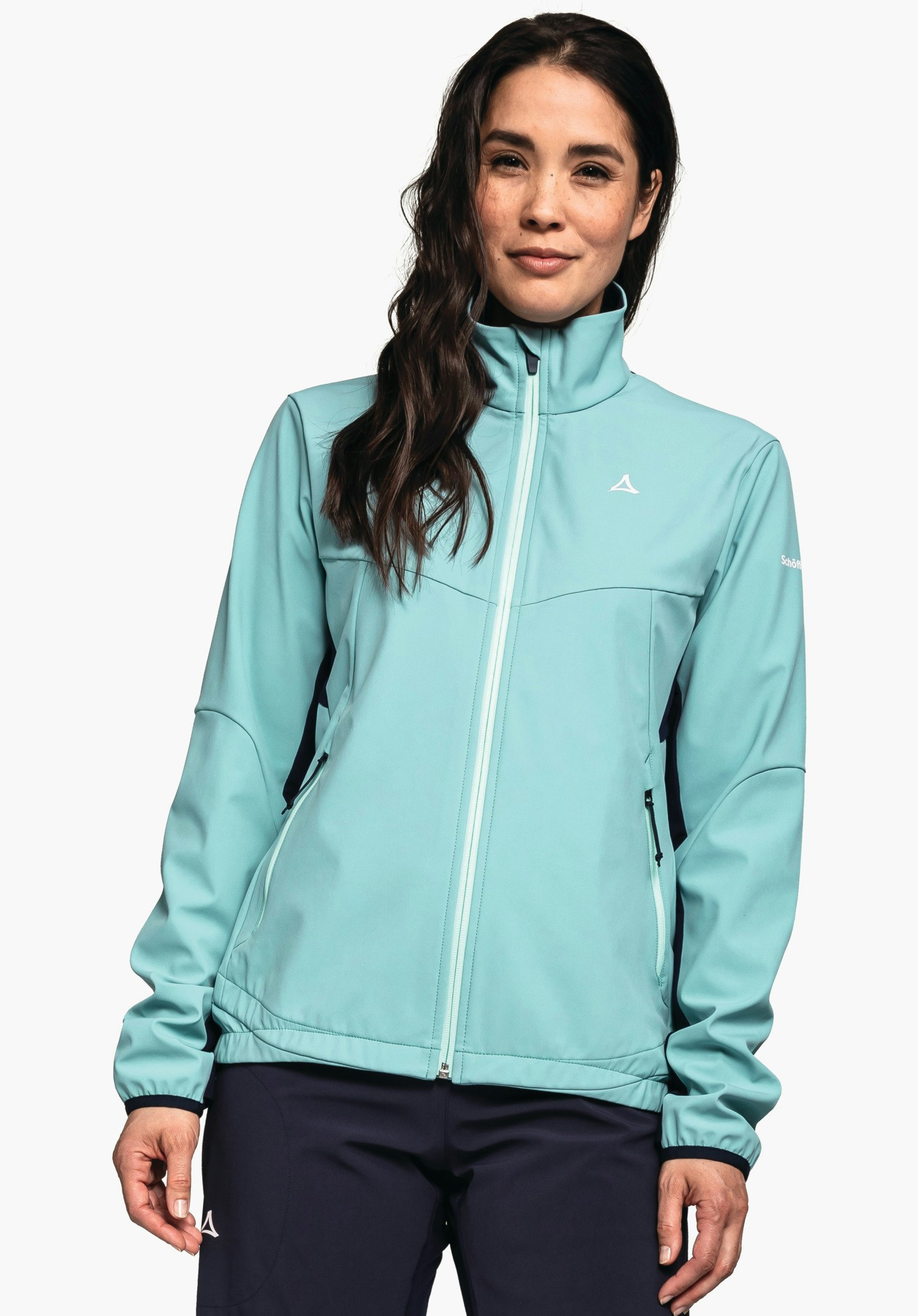 Softshell Jacket Rinnen L