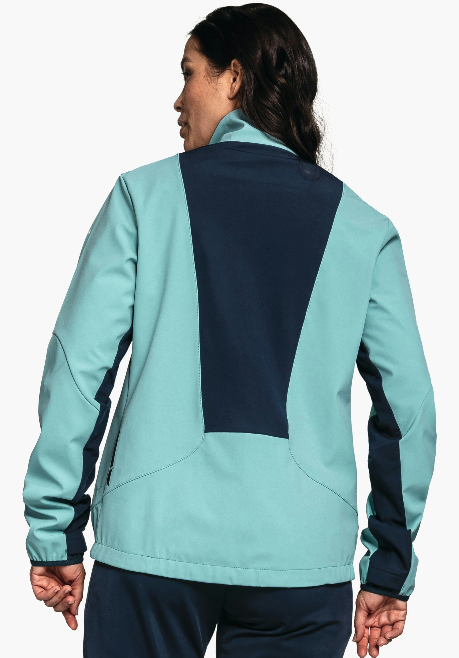 Softshell Jacket Rinnen L