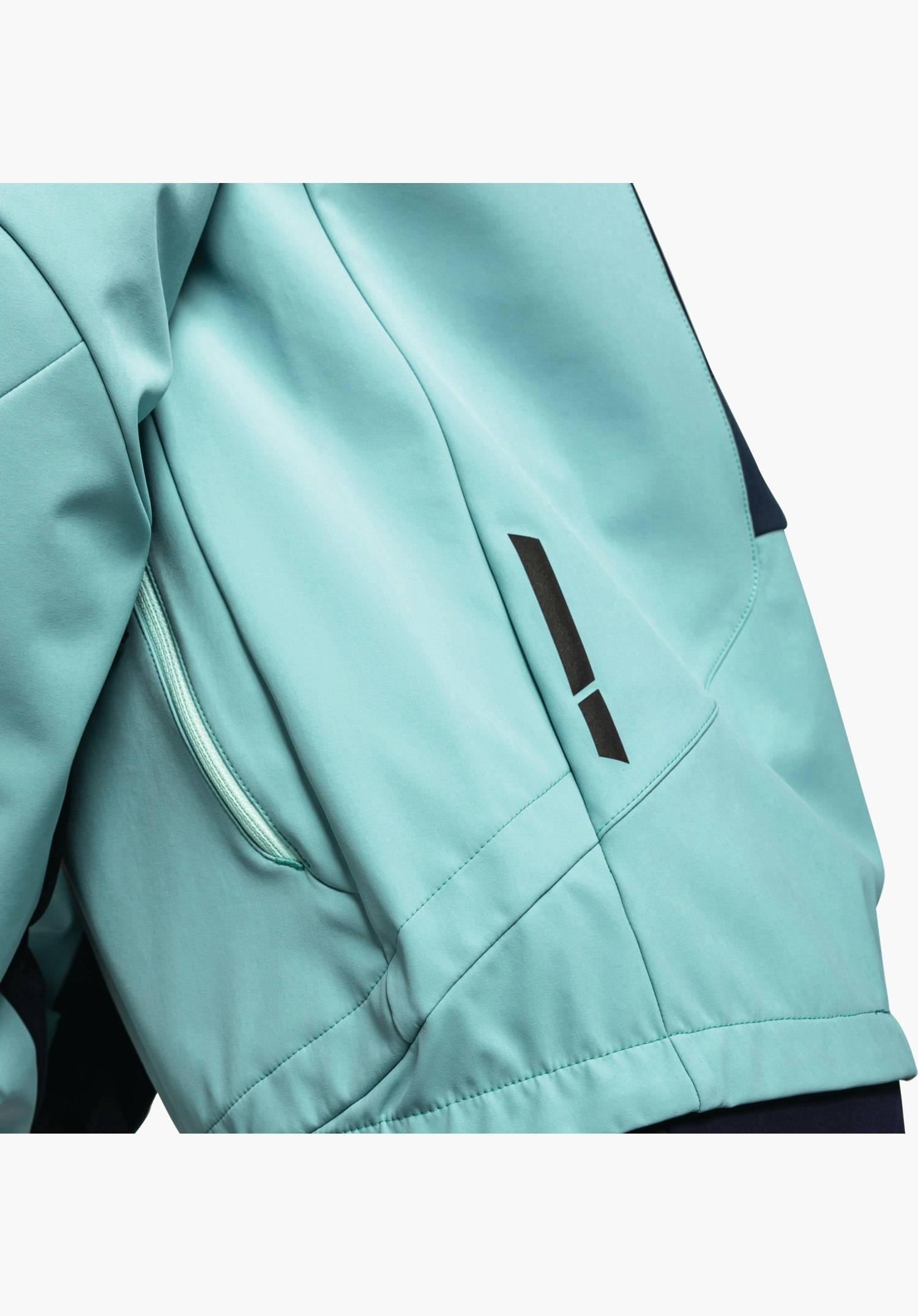 Softshell Jacket Rinnen L