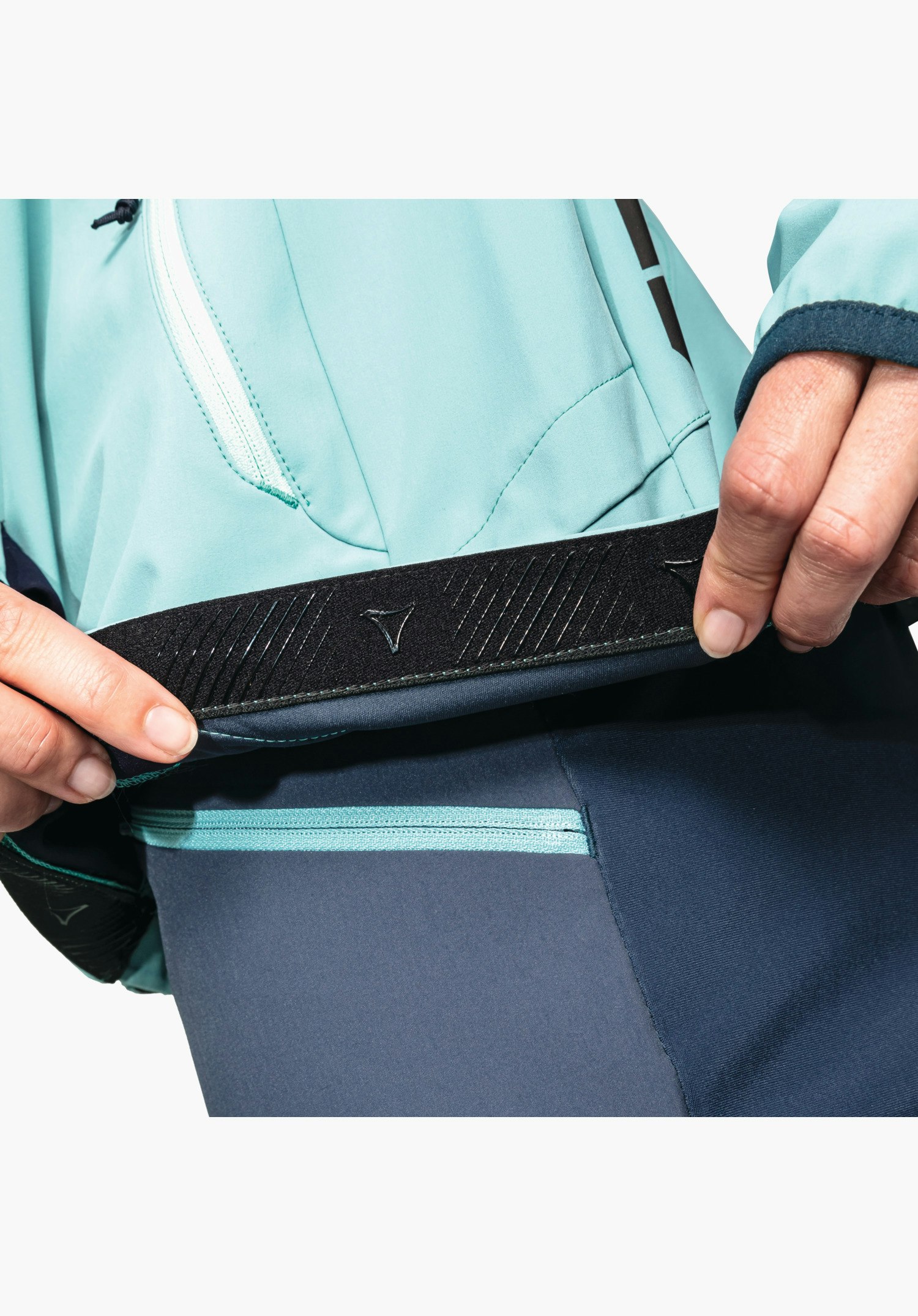 Softshell Jacket Rinnen L