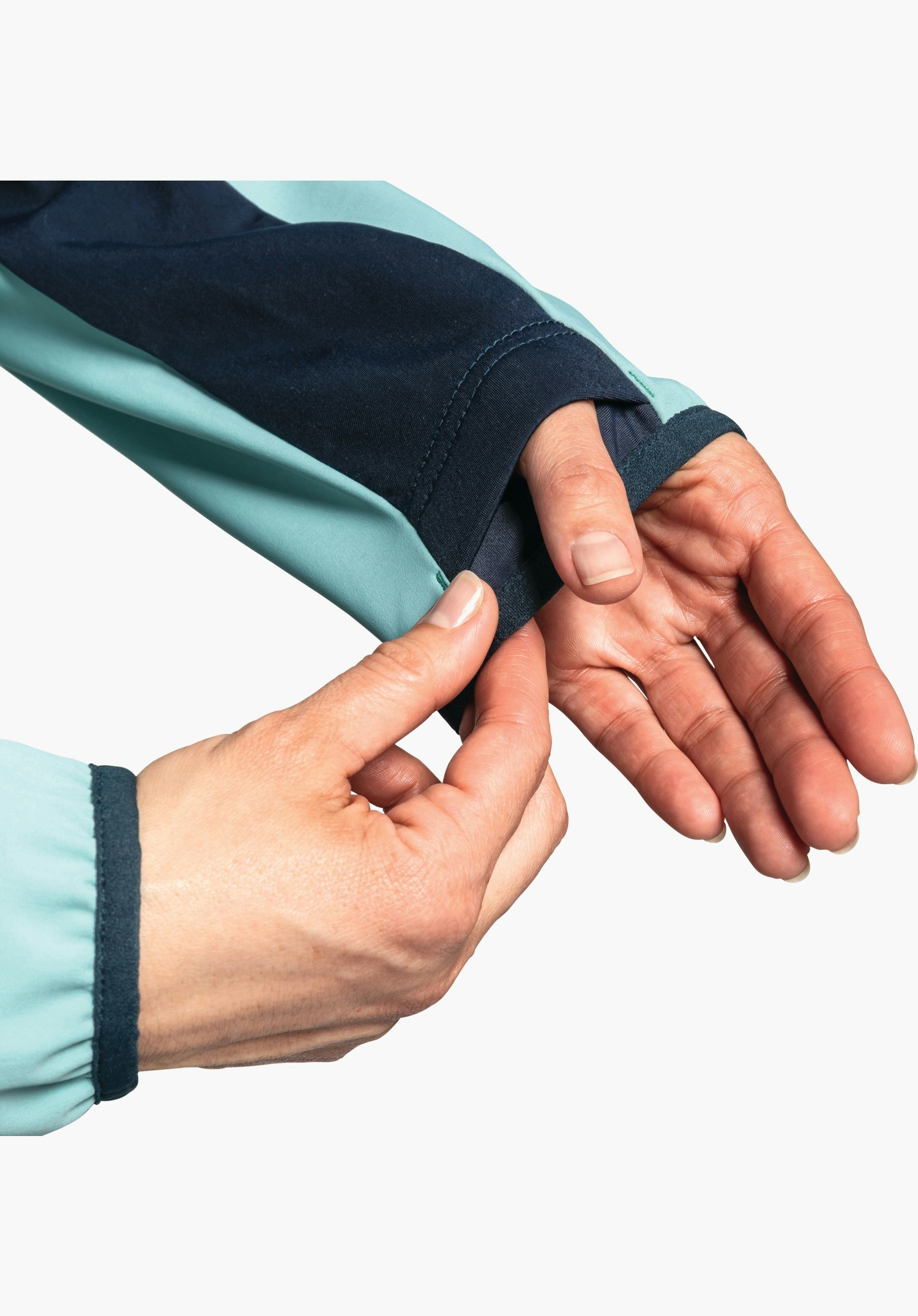 Softshell Jacket Rinnen L