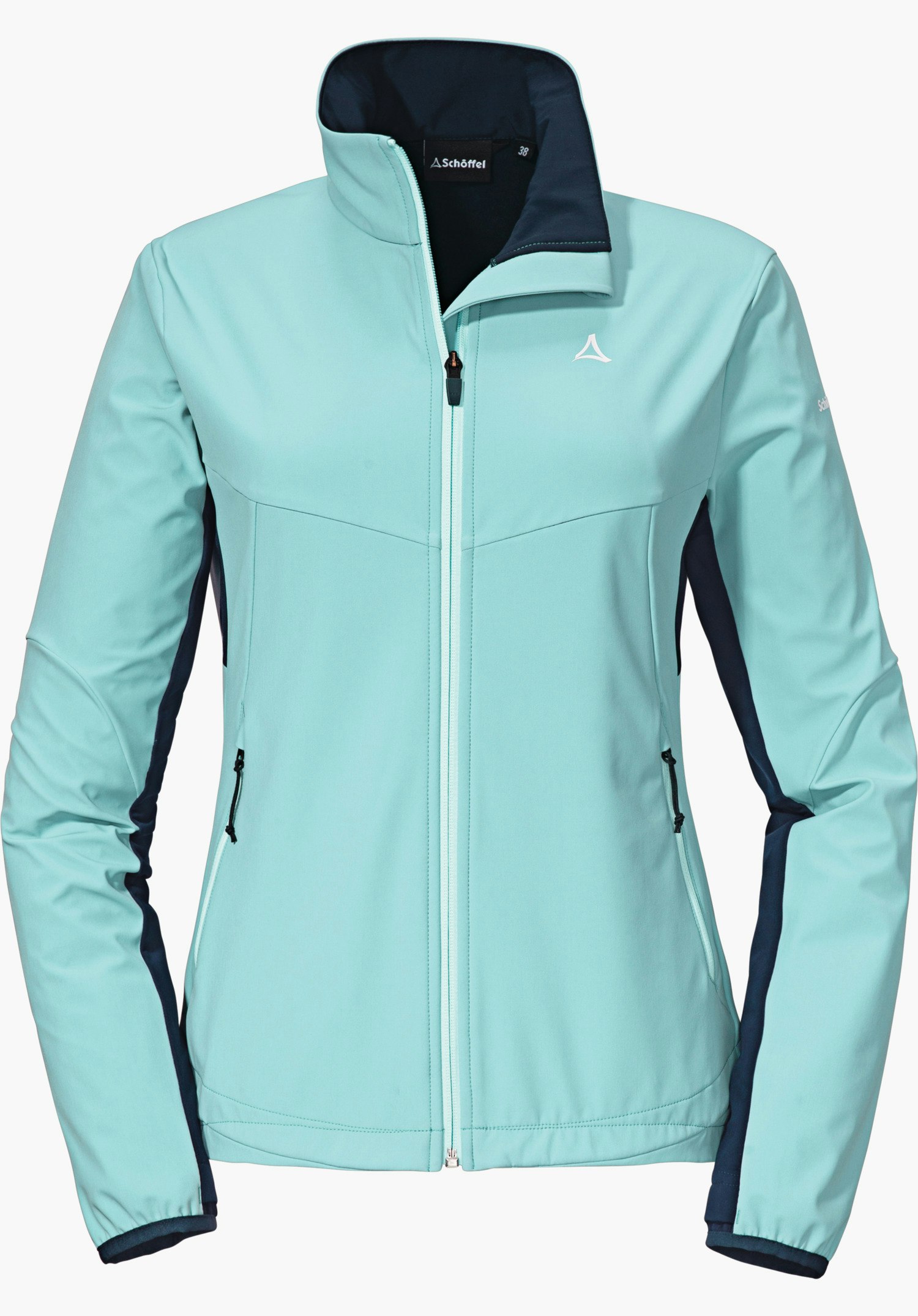 Softshell Jacket Rinnen L
