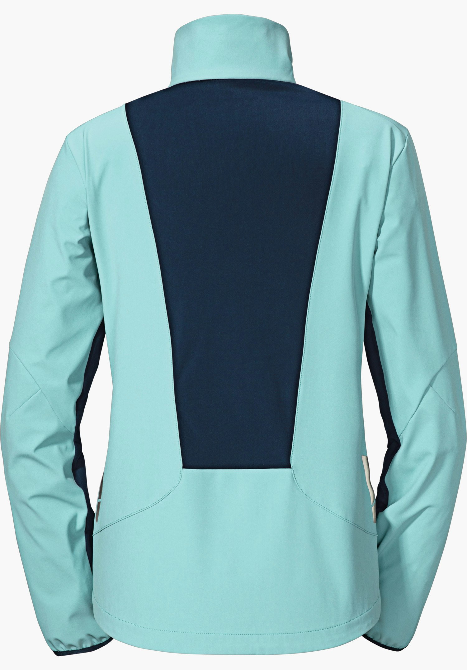 Softshell Jacket Rinnen L