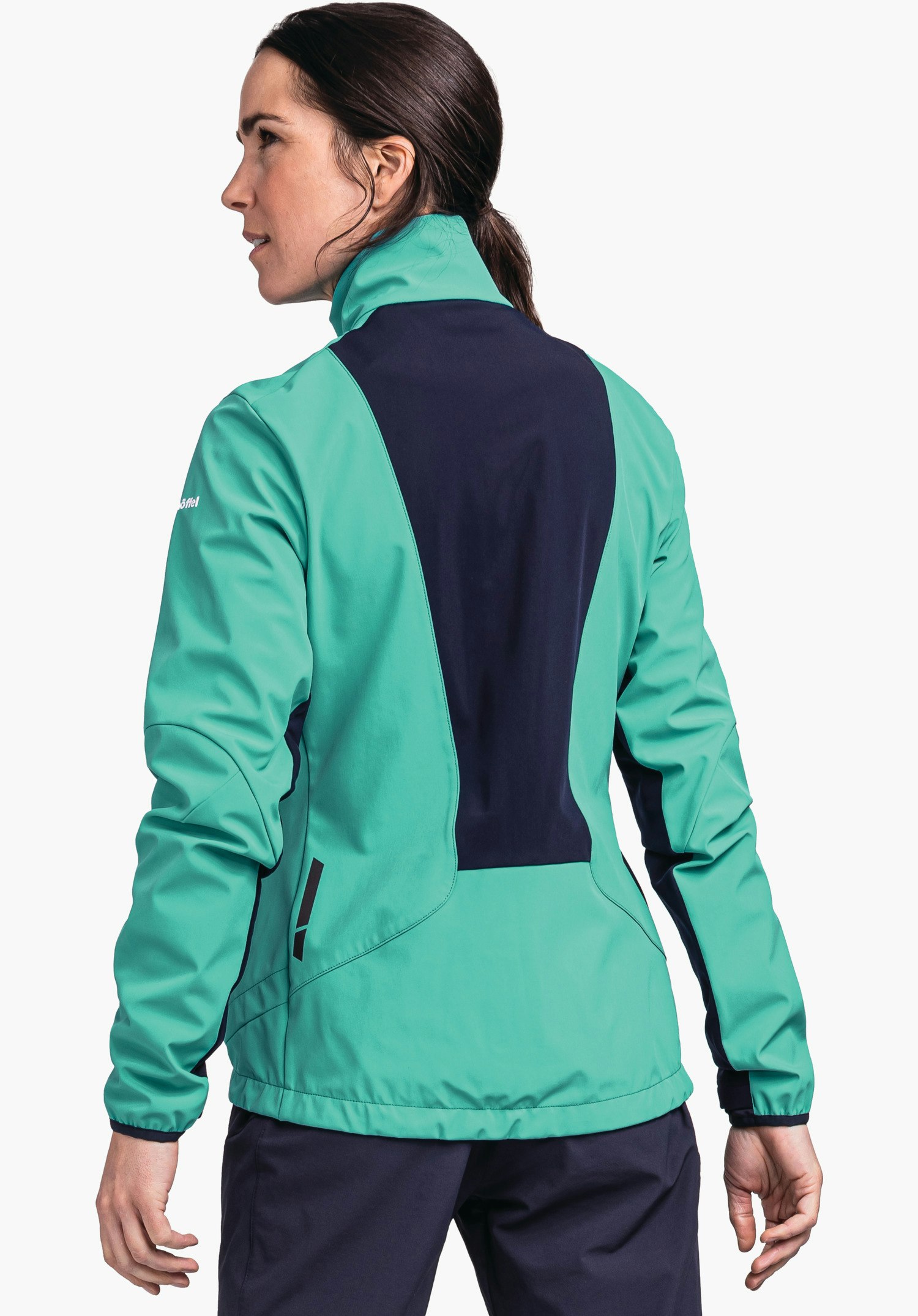 Softshell Jacket Rinnen L
