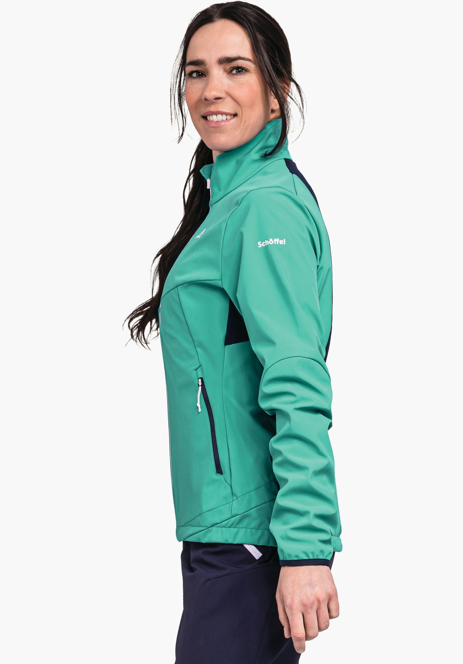 Softshell Jacket Rinnen L