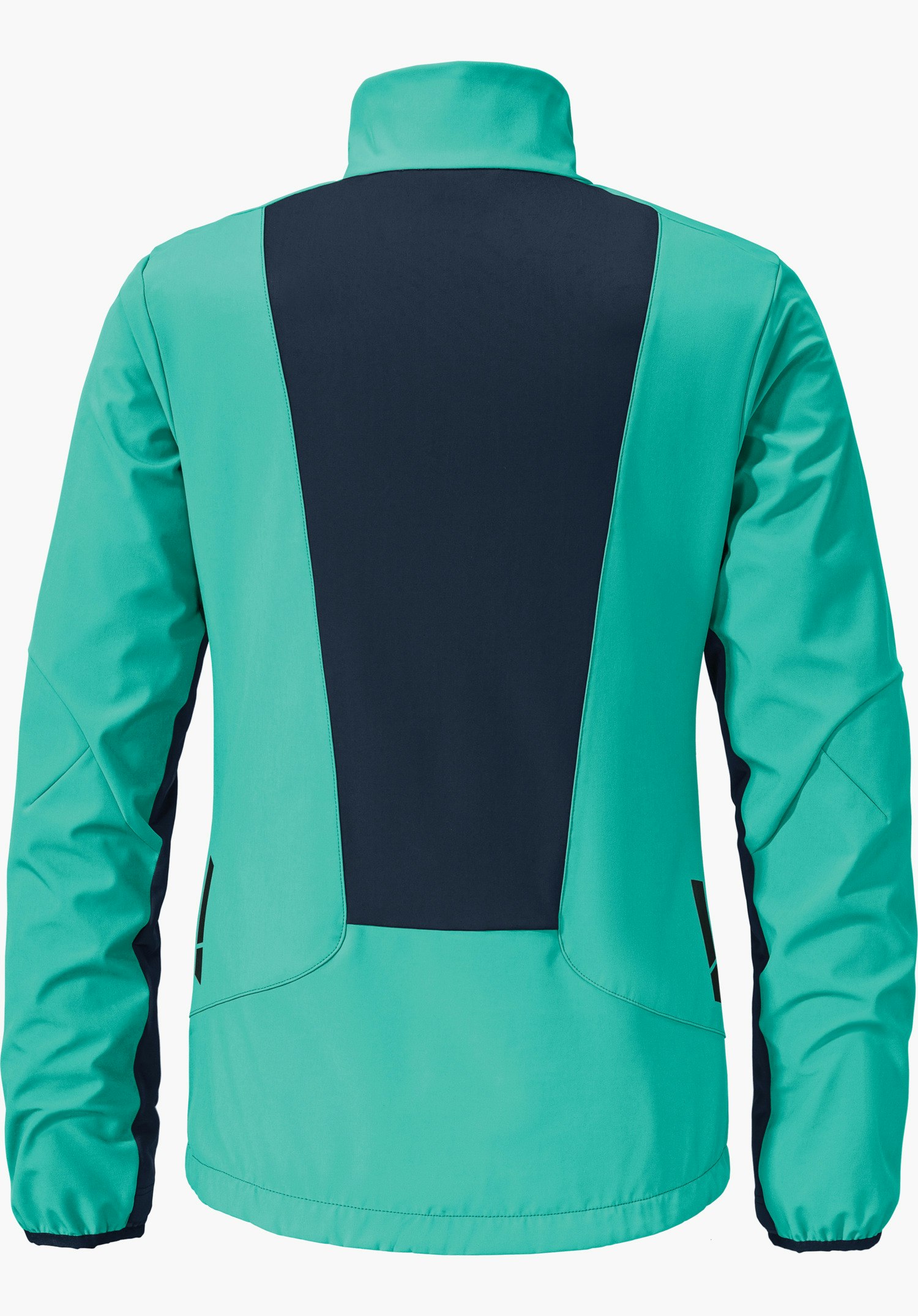 Softshell Jacket Rinnen L