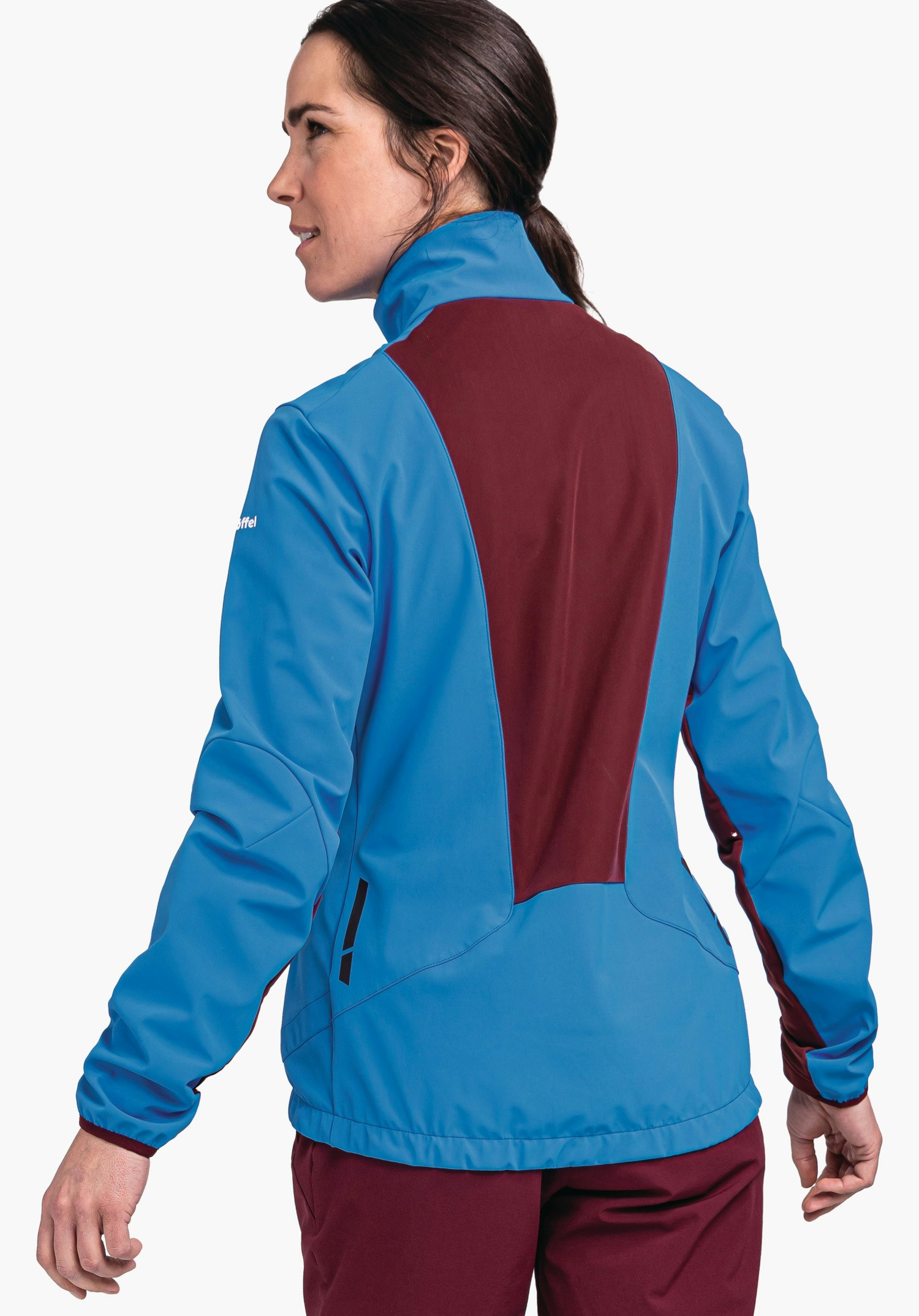 Softshell Jacket Rinnen L
