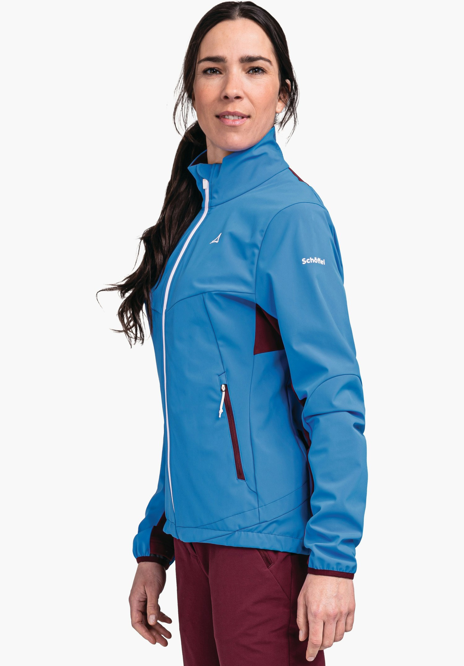 Softshell Jacket Rinnen L