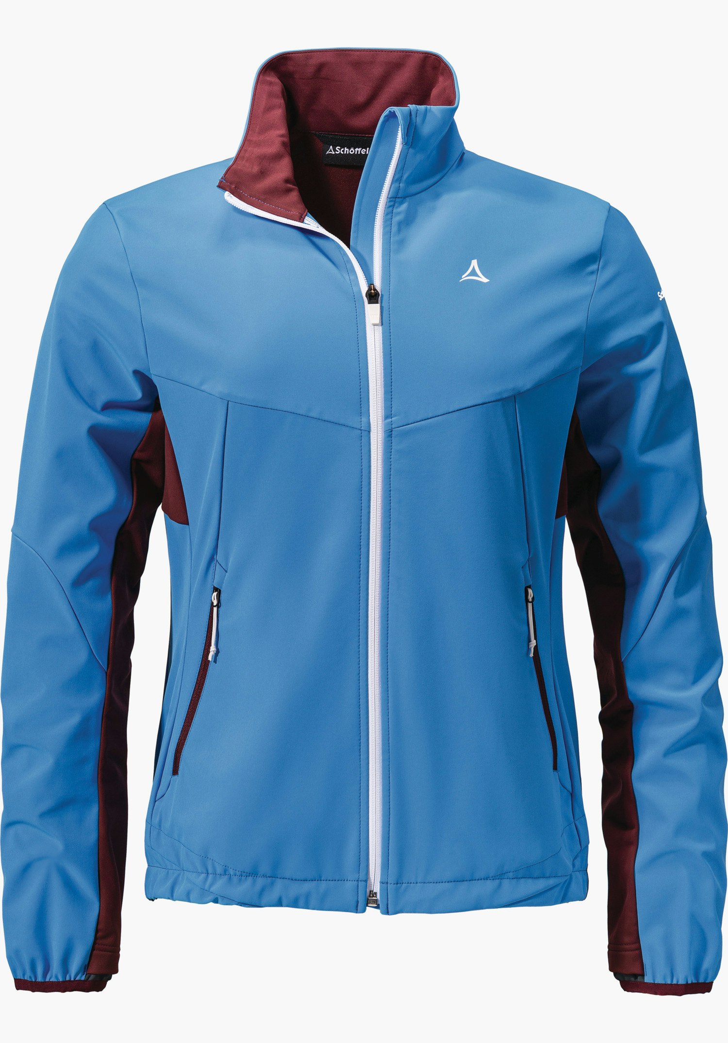 Softshell Jacket Rinnen L