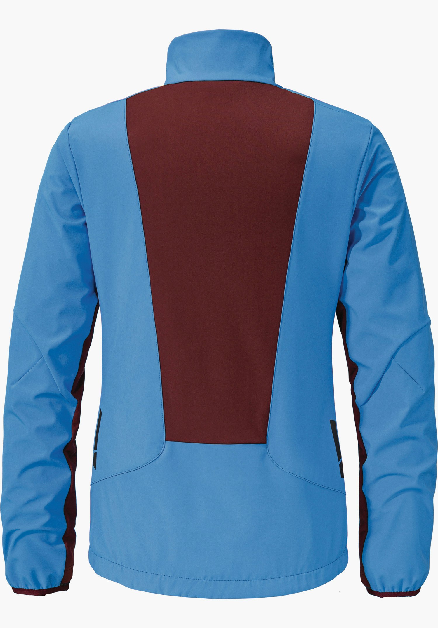 Softshell Jacket Rinnen L