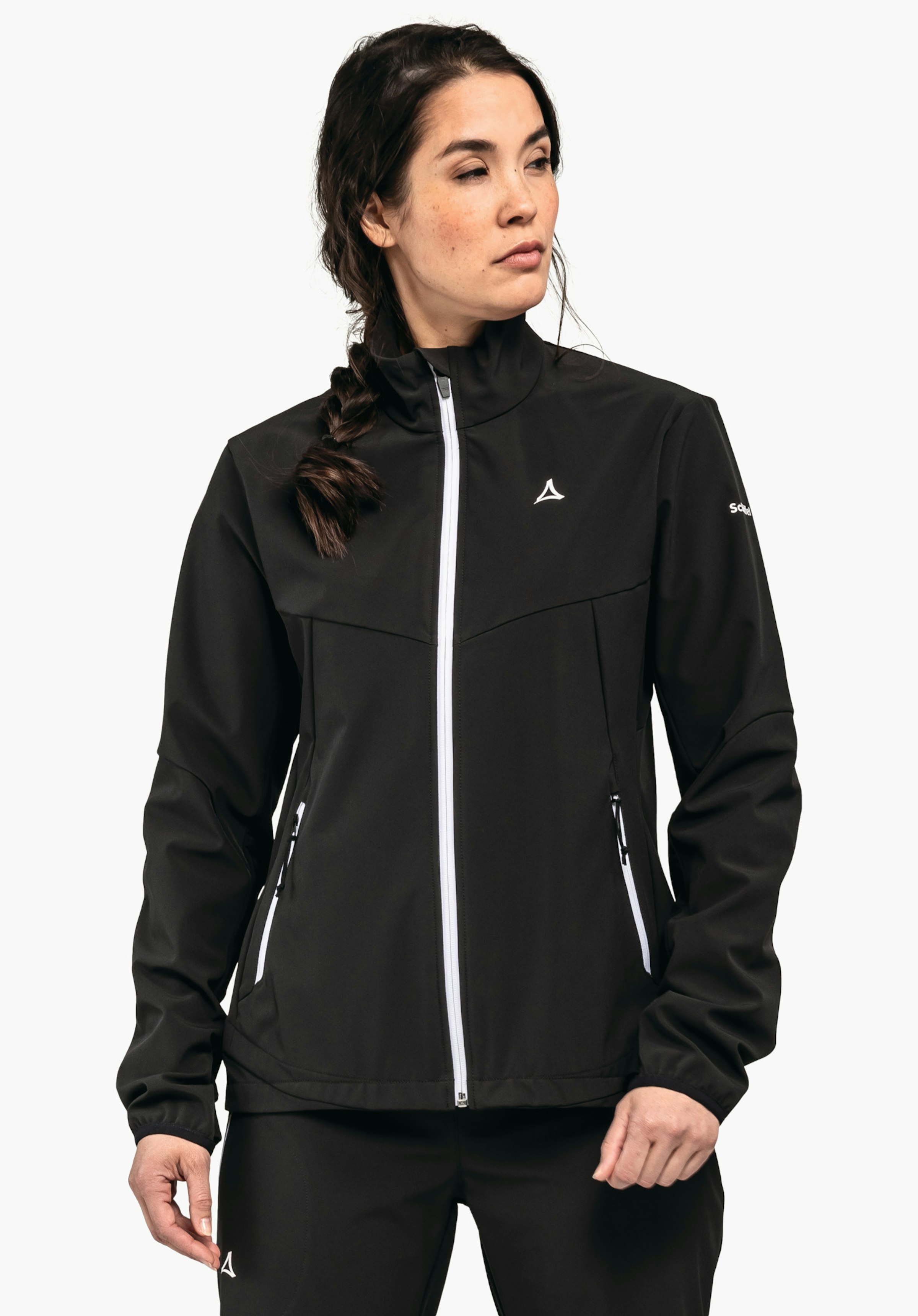 Softshell Jacket Rinnen L