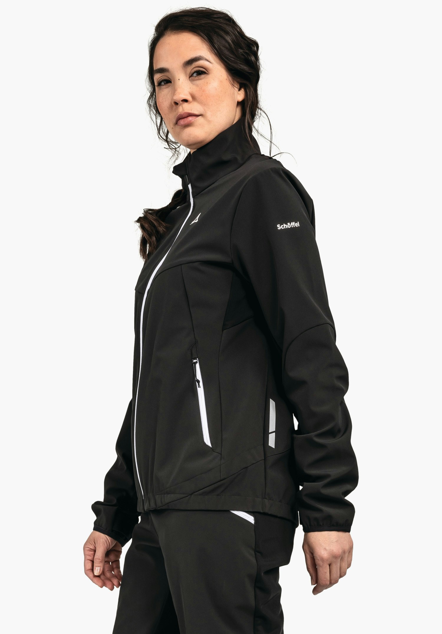 Softshell Jacket Rinnen L