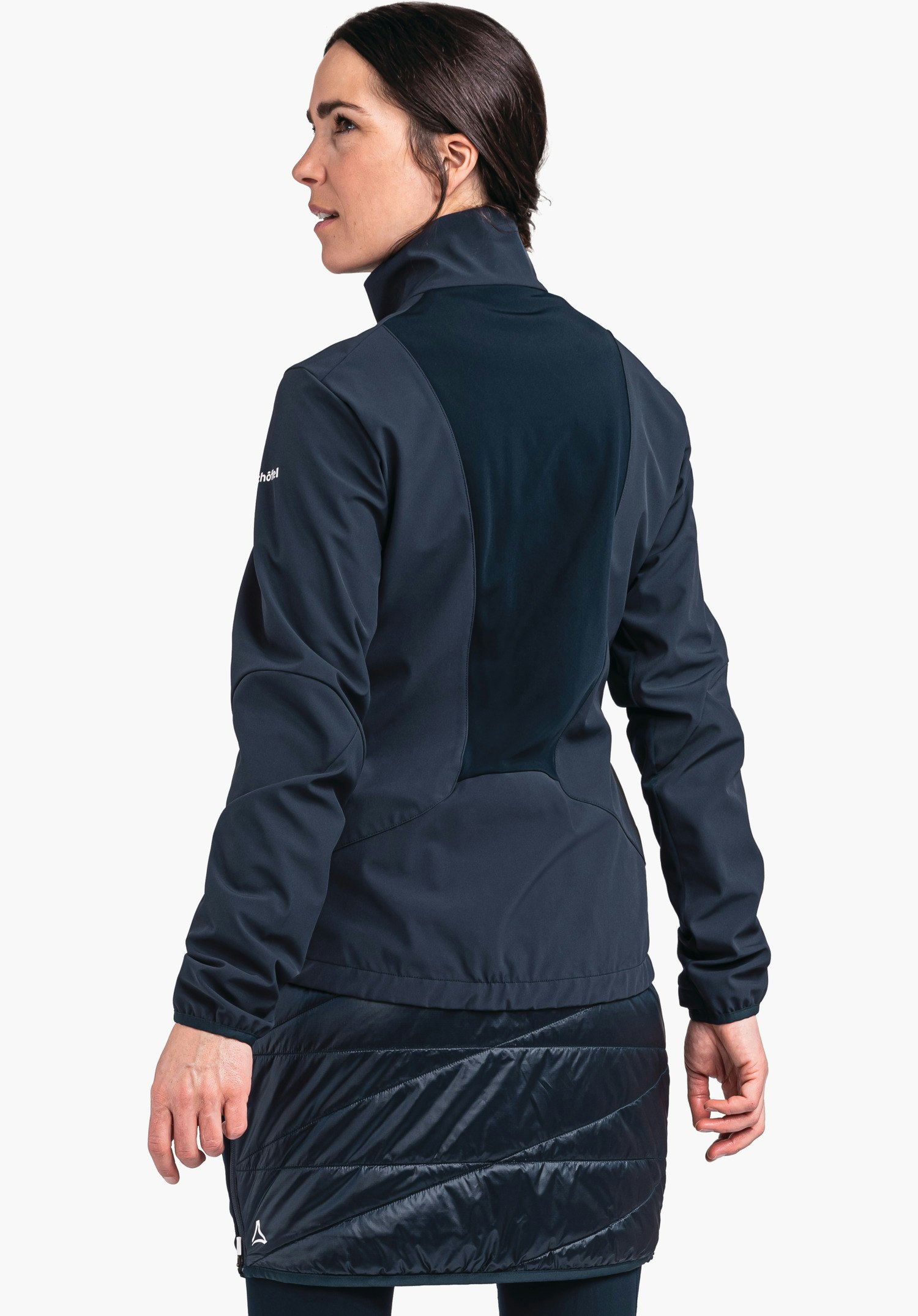 Softshell Jacket Rinnen L
