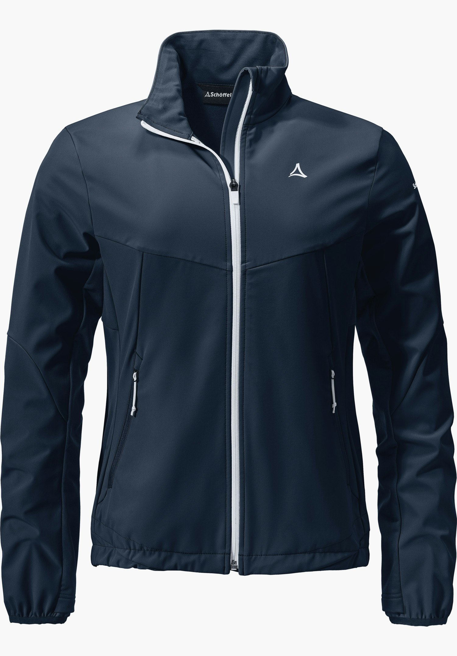 Softshell Jacket Rinnen L