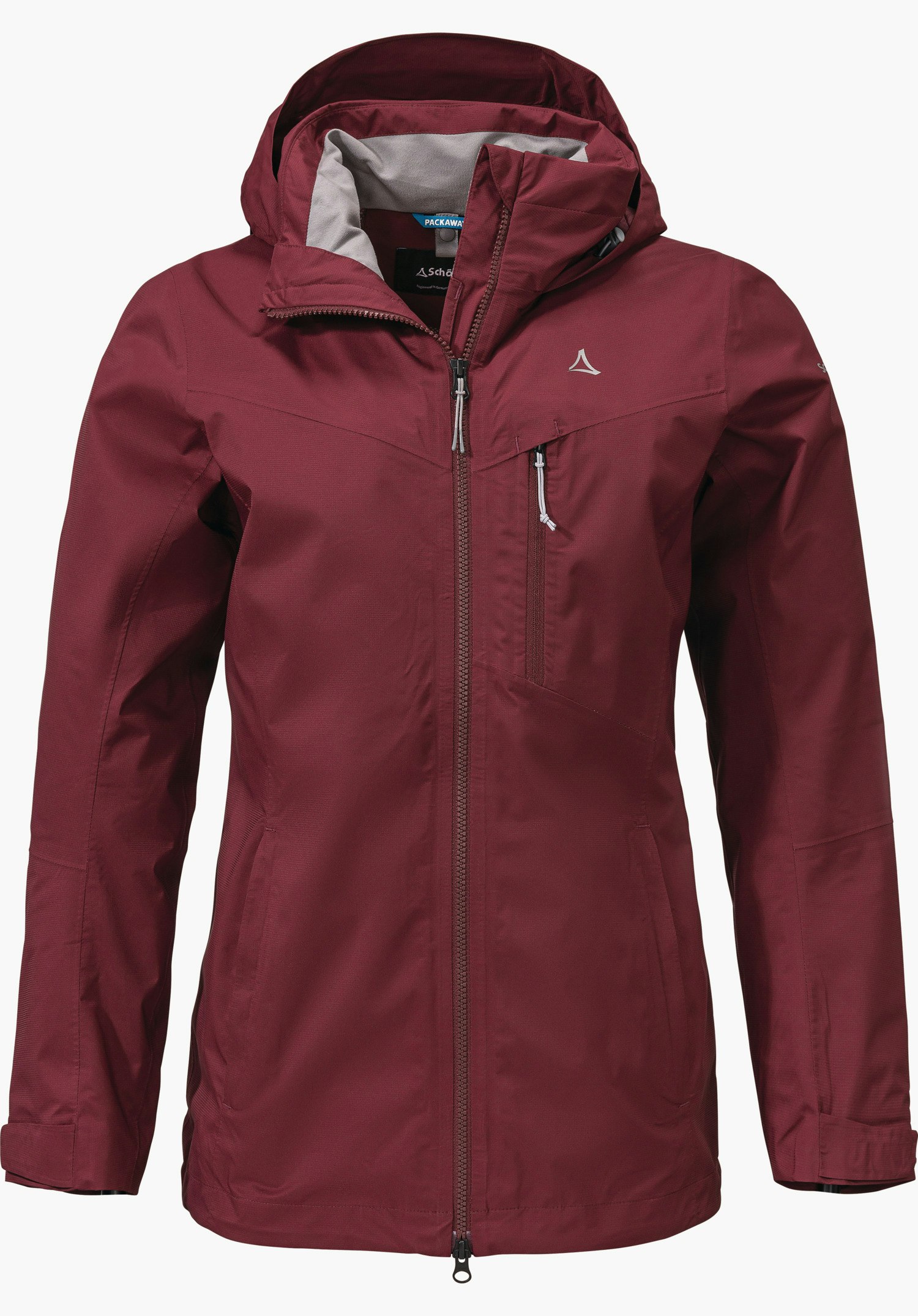 ZipIn Jacket Stanzach L