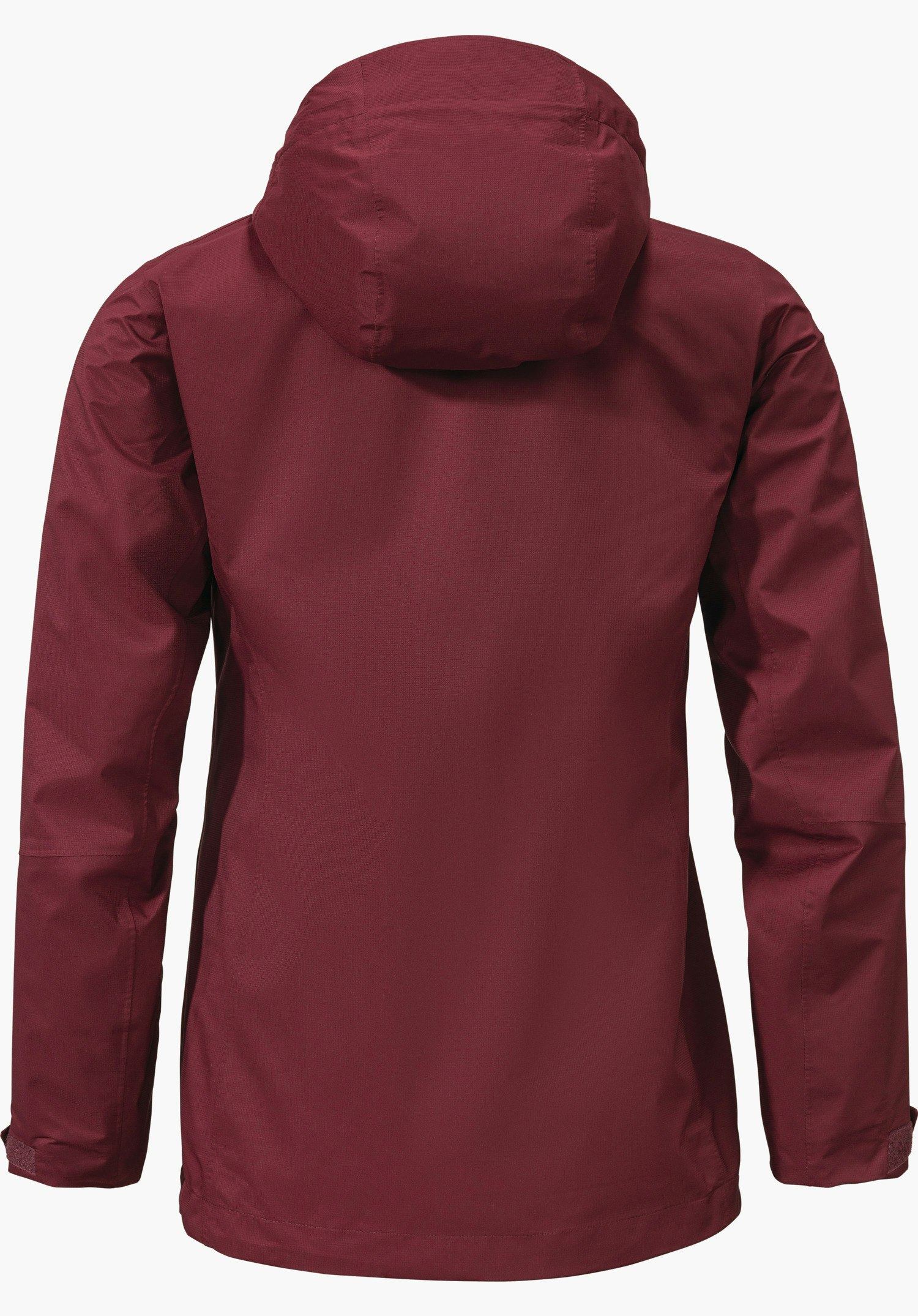 ZipIn Jacket Stanzach L