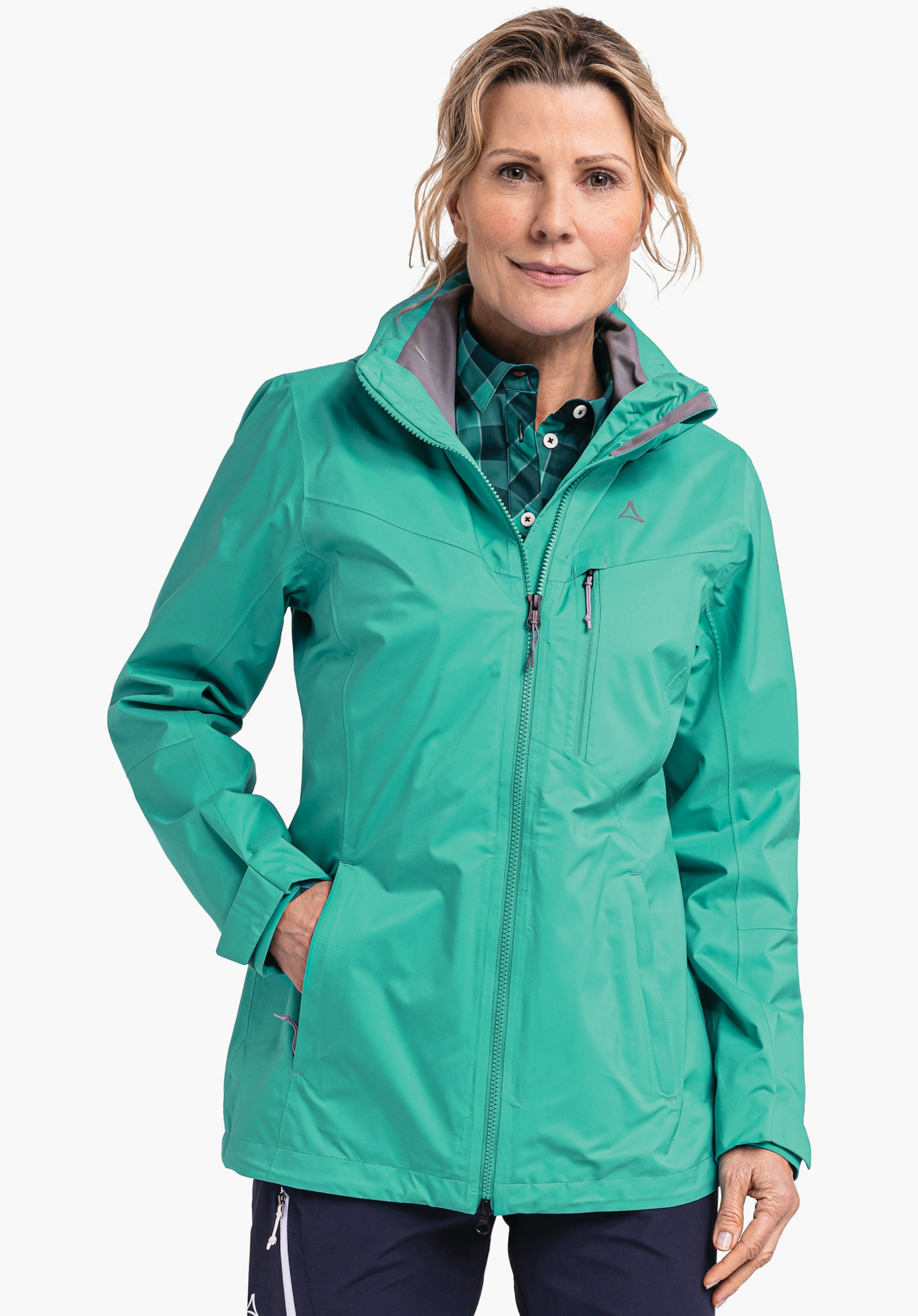 ZipIn Jacket Stanzach L