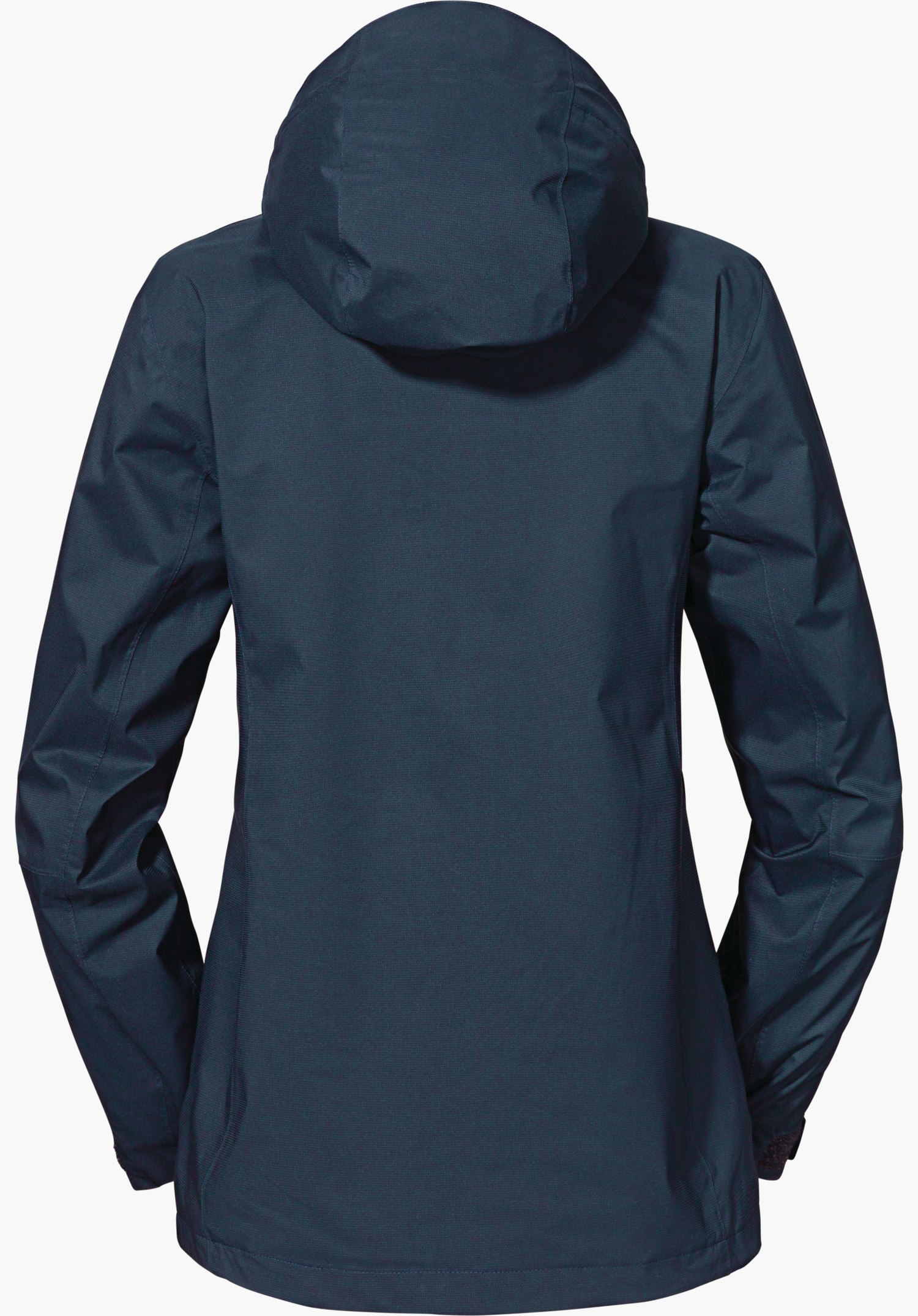 ZipIn Jacket Stanzach L