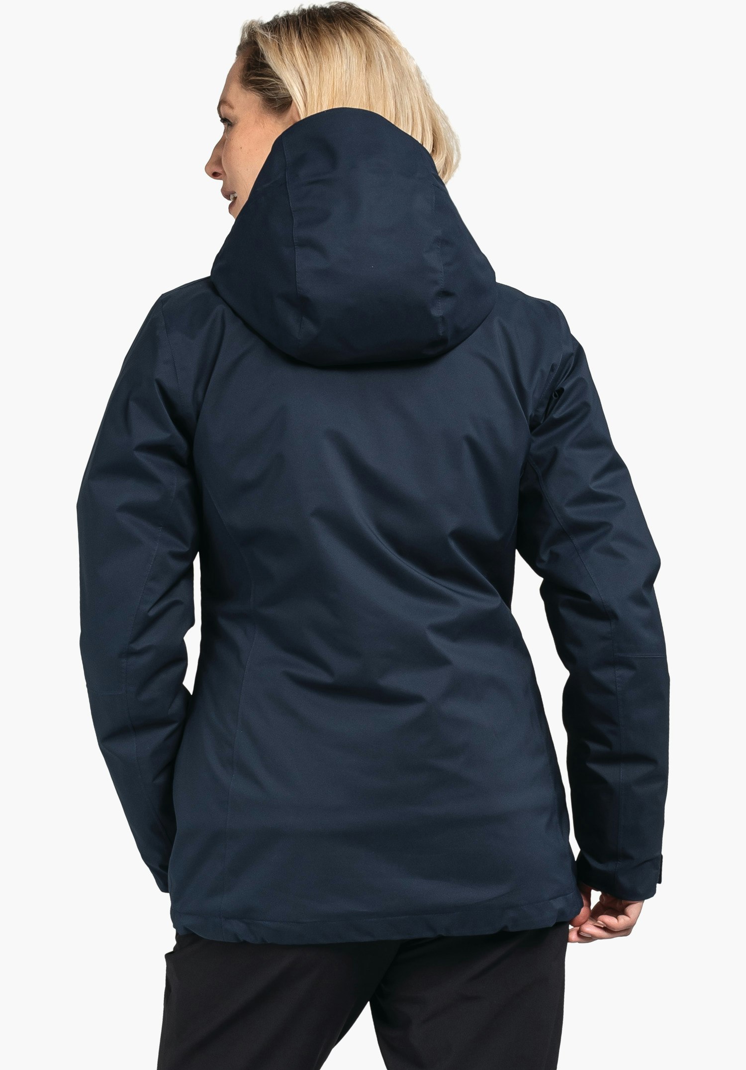 ZipIn Jacket Stanzach L