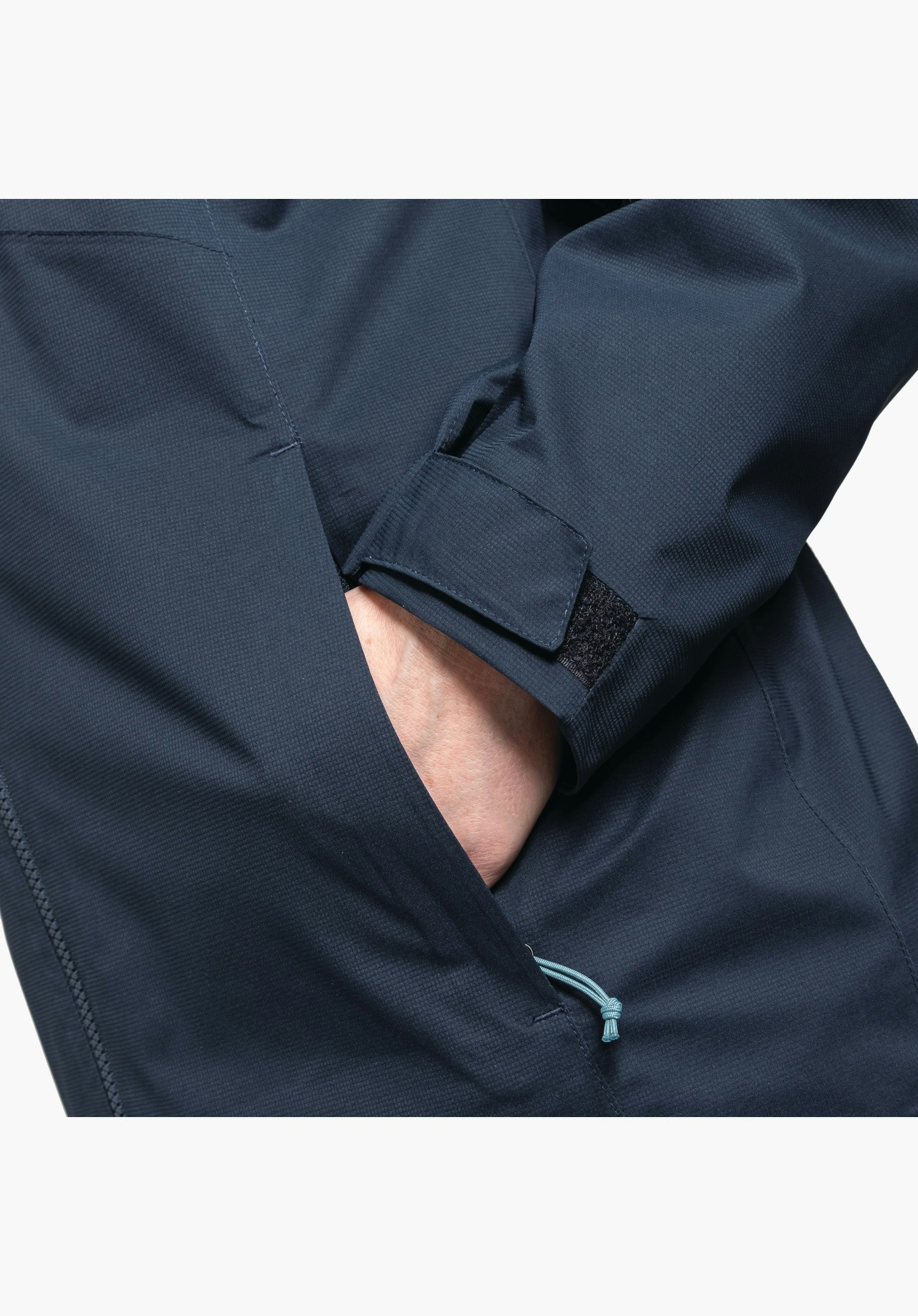 ZipIn Jacket Stanzach L