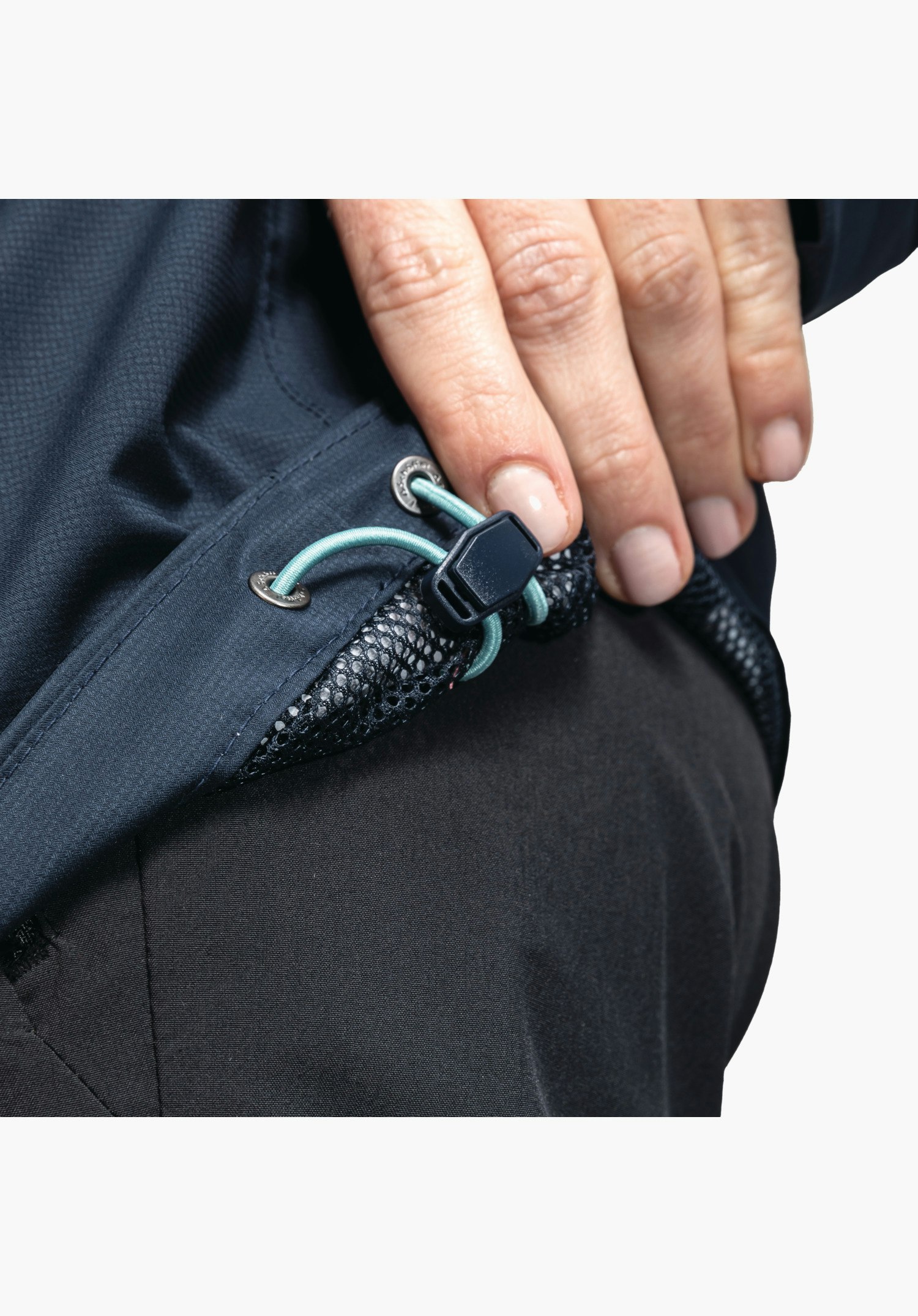 ZipIn Jacket Stanzach L