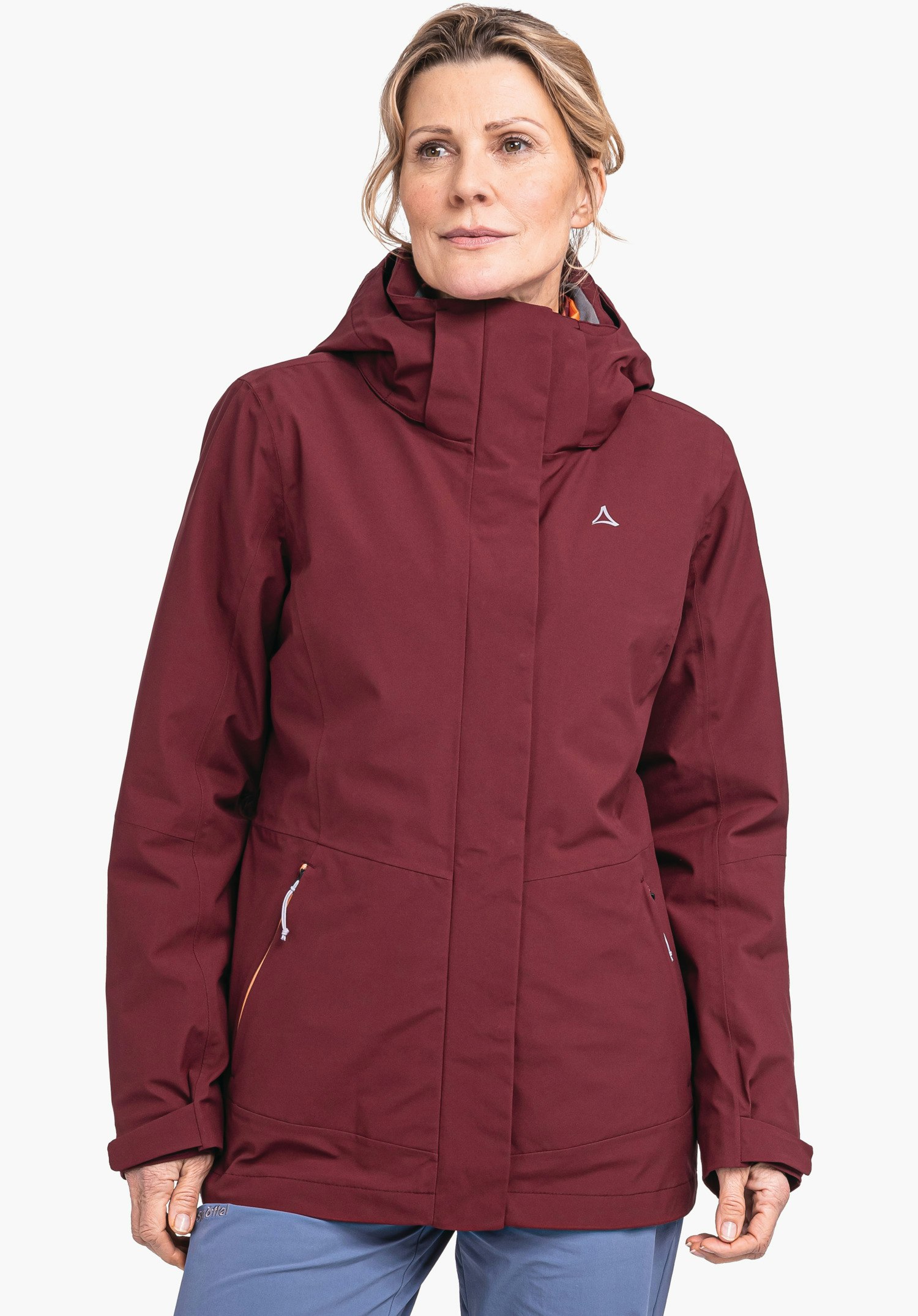 3in1 Jacket Auerspitz L