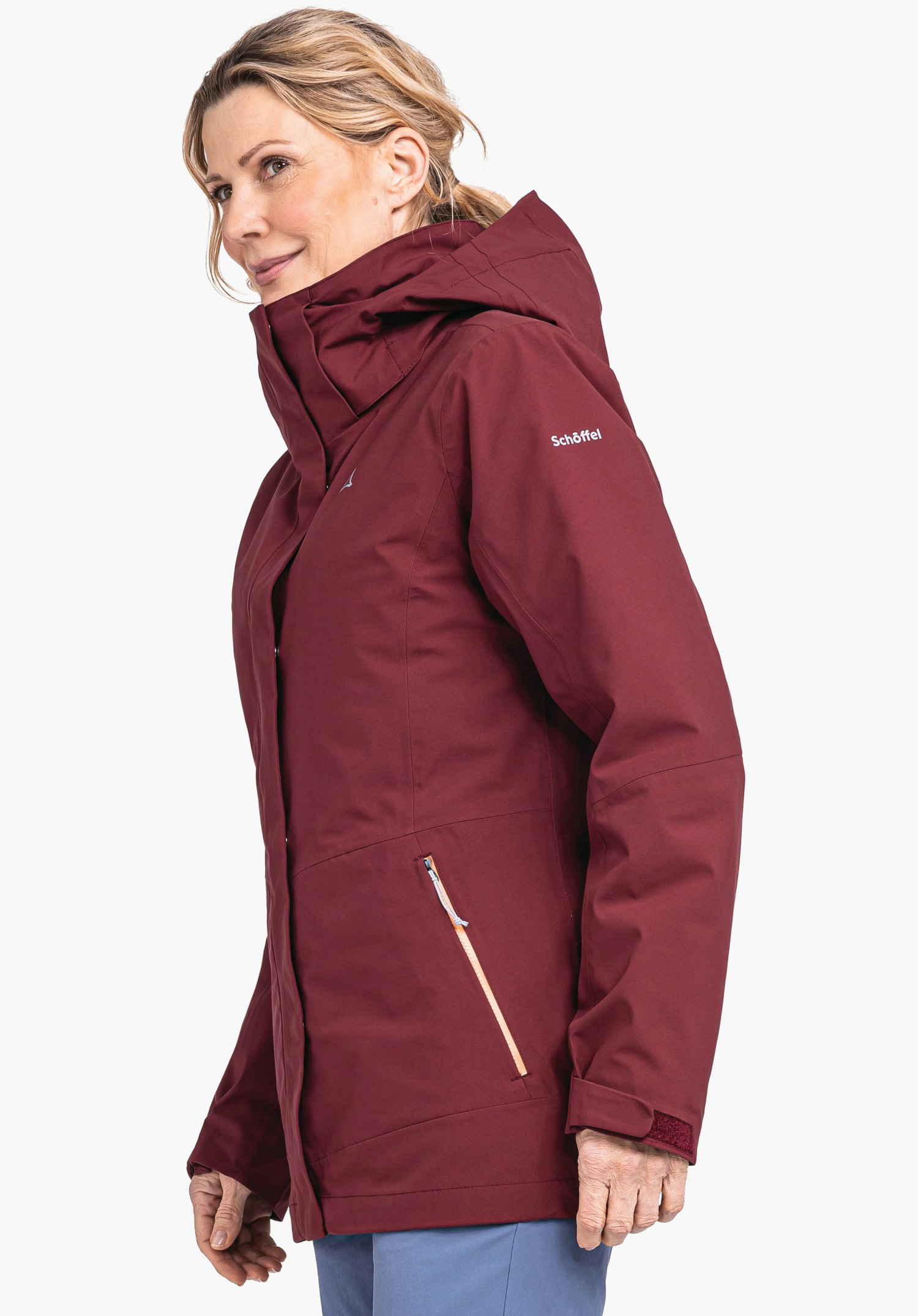 3in1 Jacket Auerspitz L