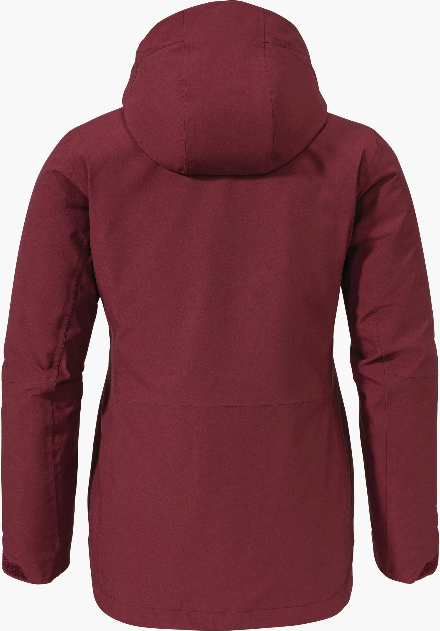 3in1 Jacket Auerspitz L