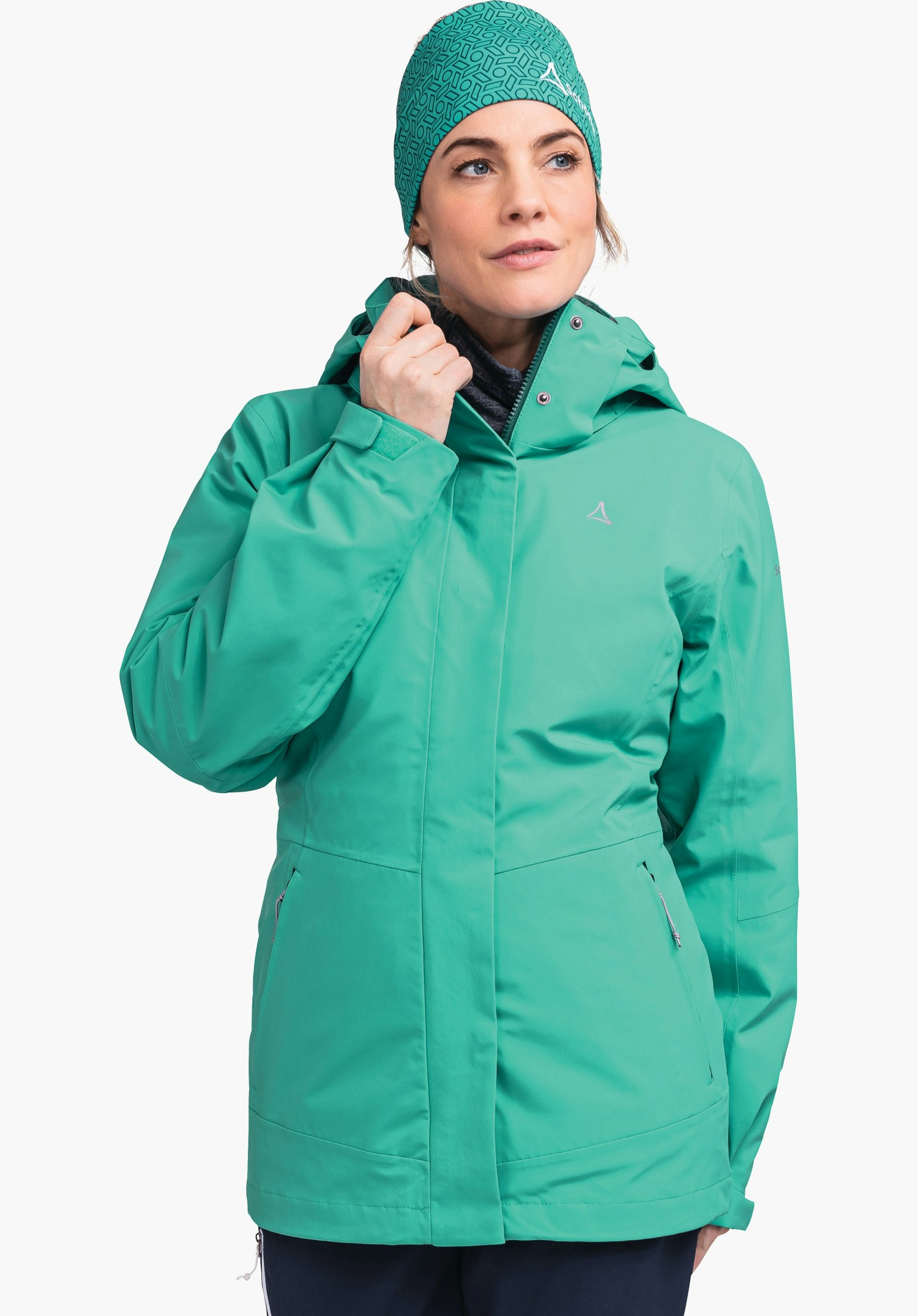 3in1 Jacket Auerspitz L