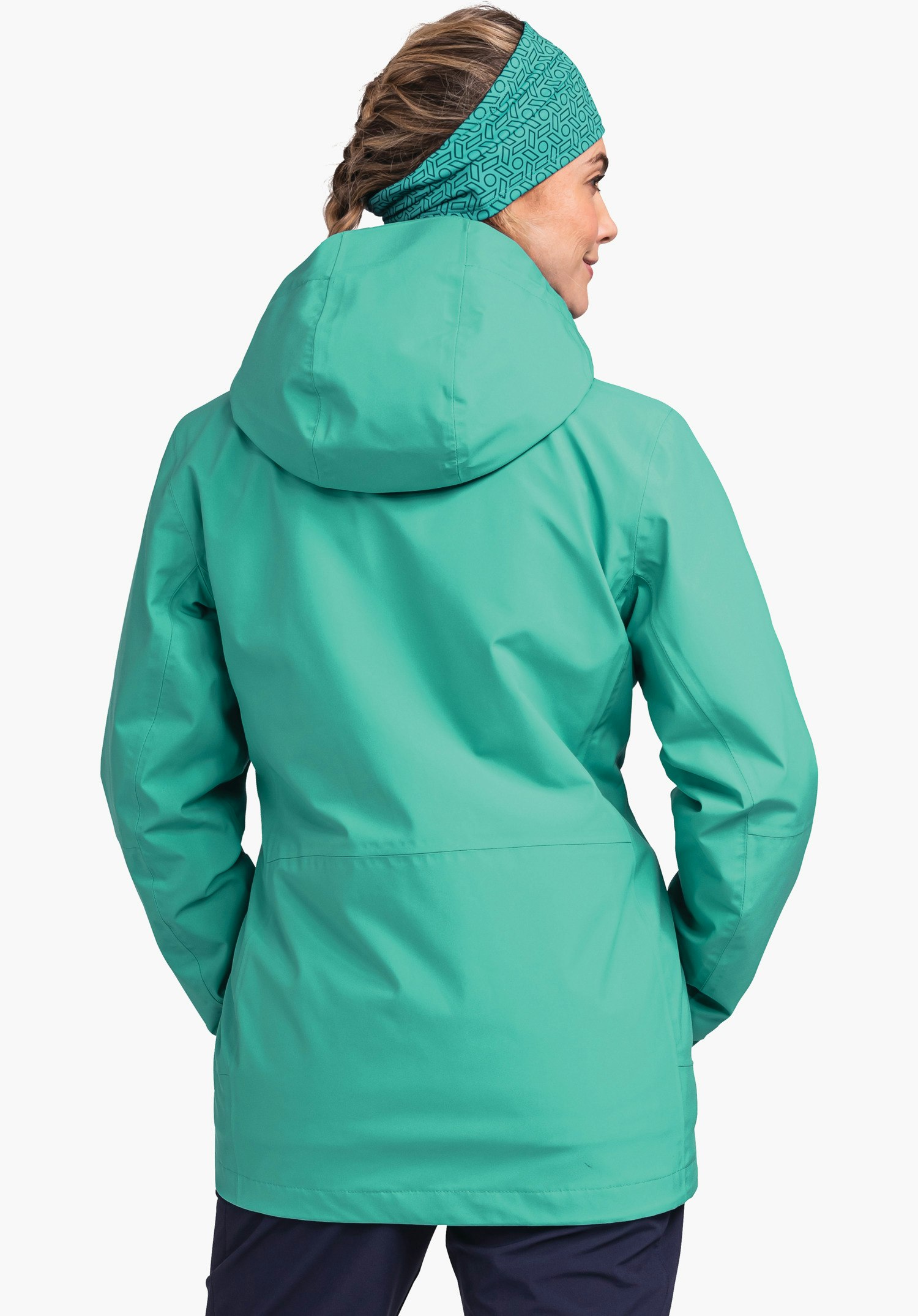 3in1 Jacket Auerspitz L