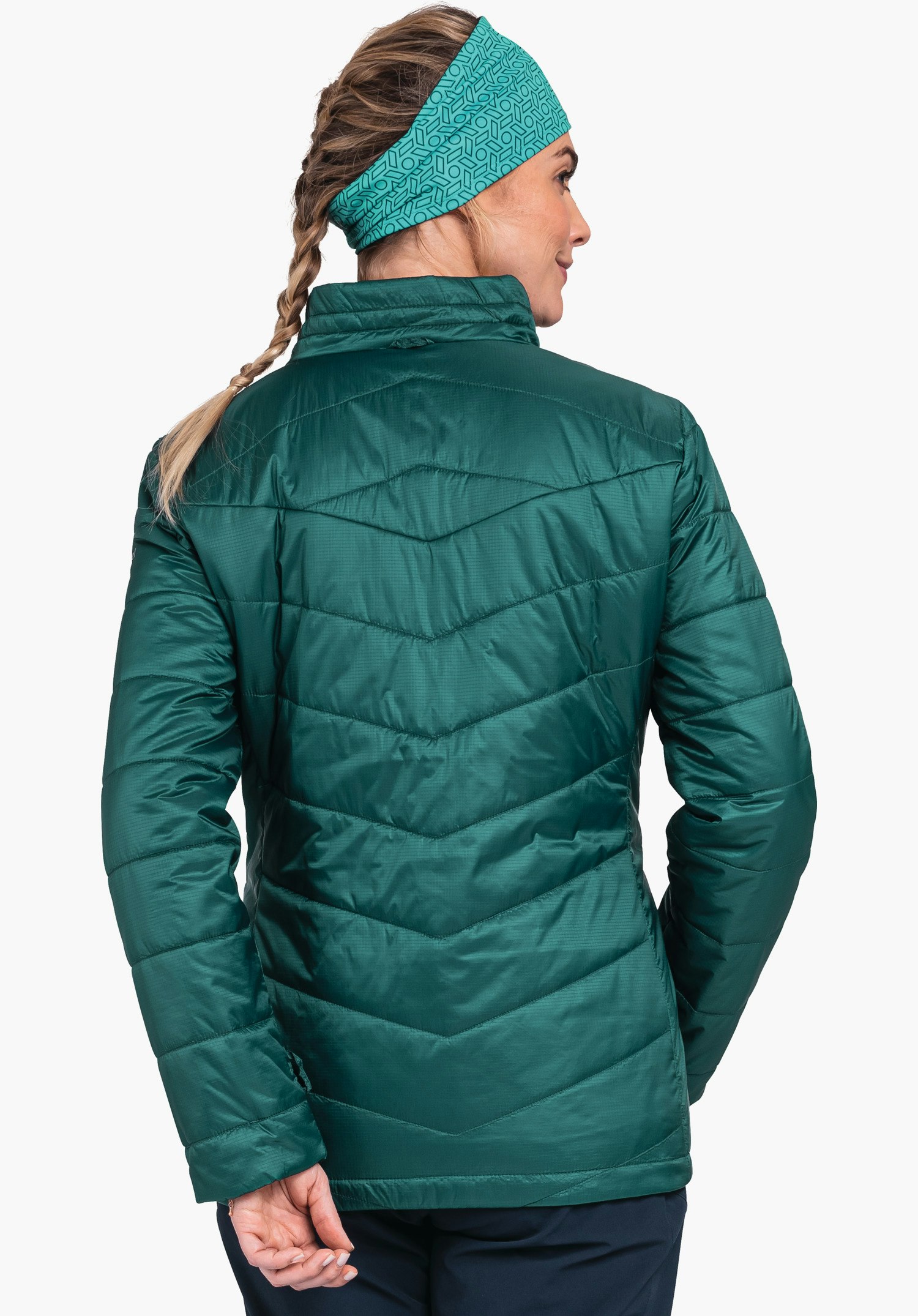 3in1 Jacket Auerspitz L