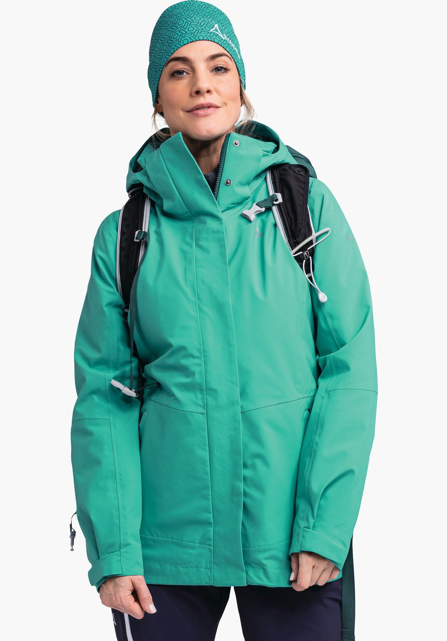 3in1 Jacket Auerspitz L